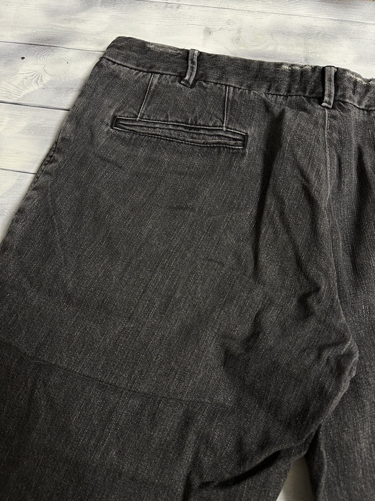 Dolce & Gabbana Rare Luxury Dolce&Gabbana Pants Denim Jeans Size US 34 / EU 50 - 12 Thumbnail