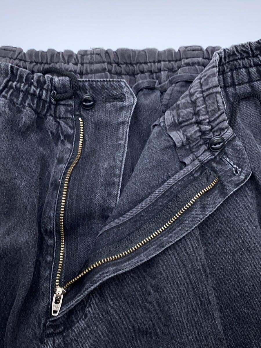 Yohji Yamamoto yohji yamamoto POUR HOMME 16SS/cotton/sarouel pants Size US 36 / EU 52 - 3 Thumbnail