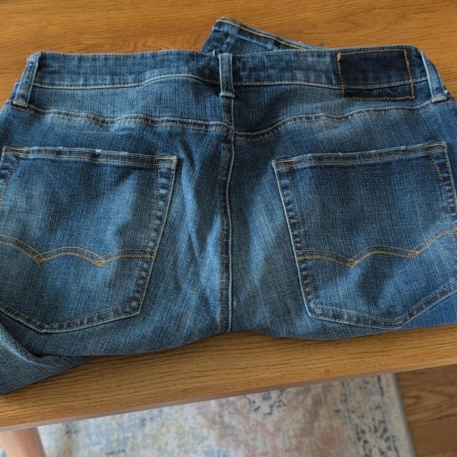 American Eagle Outfitters American eagle jeans Size US 32 / EU 48 - 5 Thumbnail