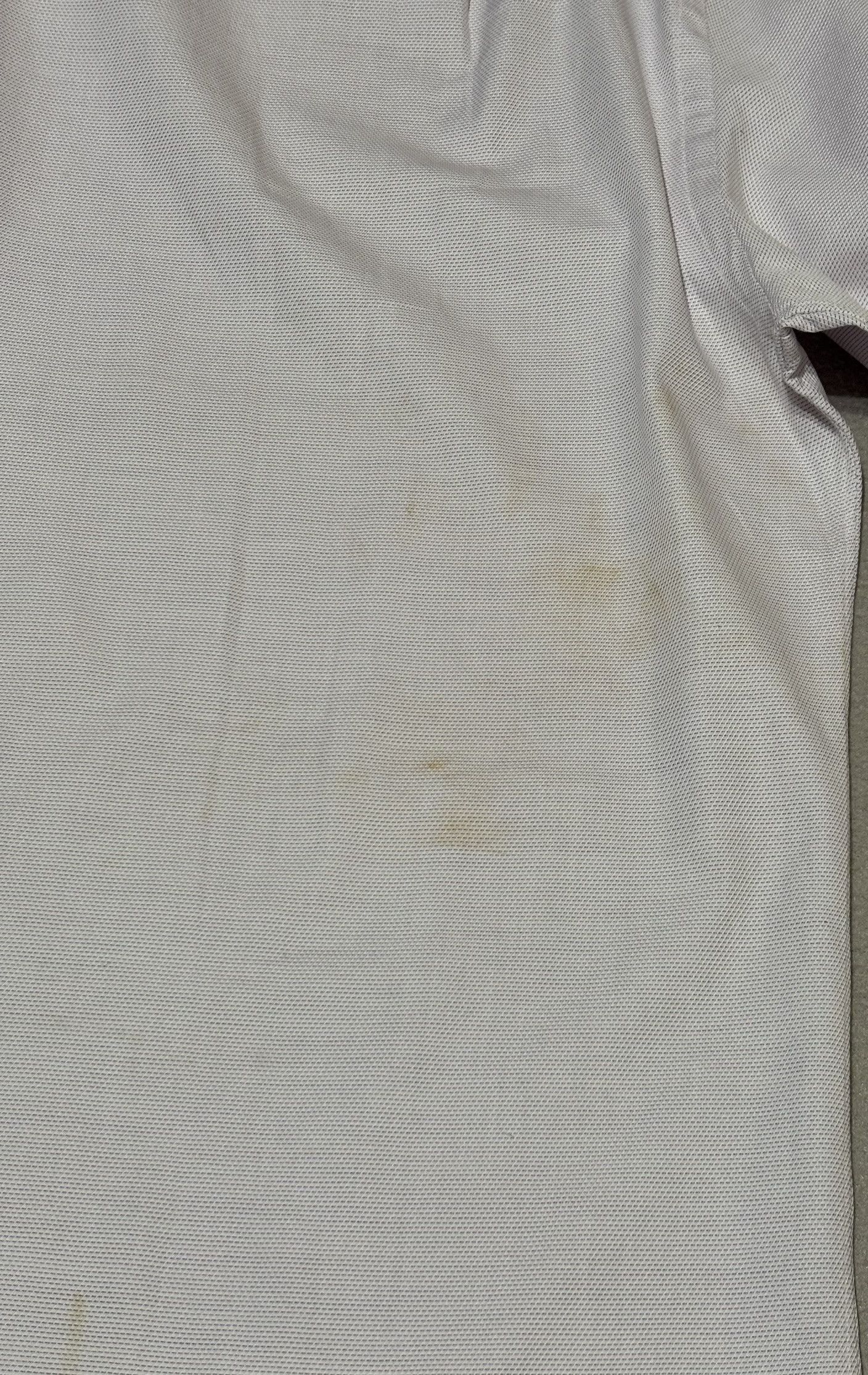 Ermenegildo Zegna Ermenegildo Zegna shirt size XL Size US XL / EU 56 / 4 - 14 Thumbnail