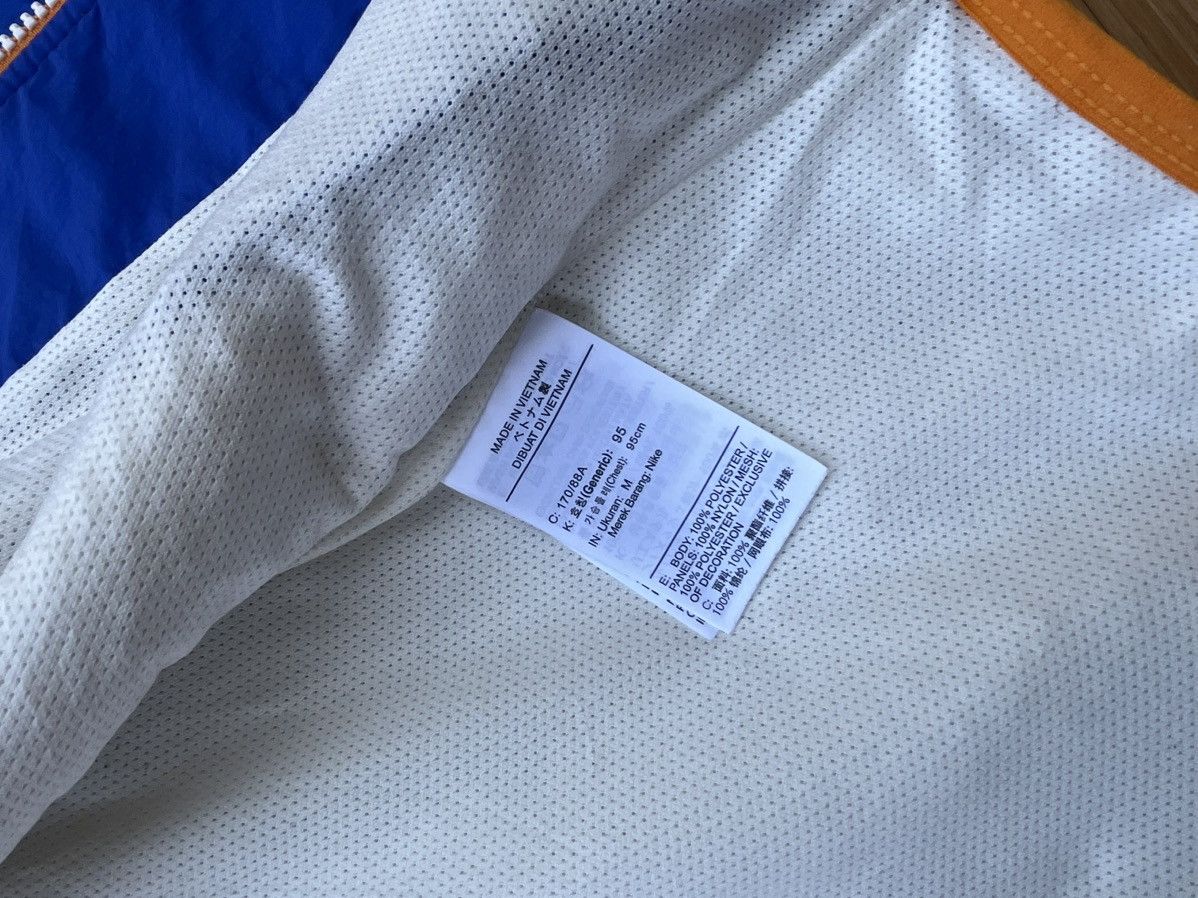 Nike Nike Sportwear Sherpa winter jacket Size US M / EU 48-50 / 2 - 11 Thumbnail