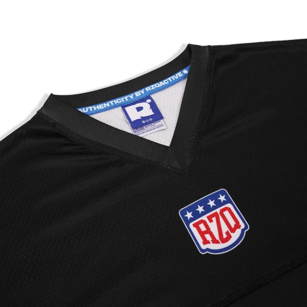 Other RZQ 99 Number Series Jersey Size US L / EU 52-54 / 3 - 3 Thumbnail