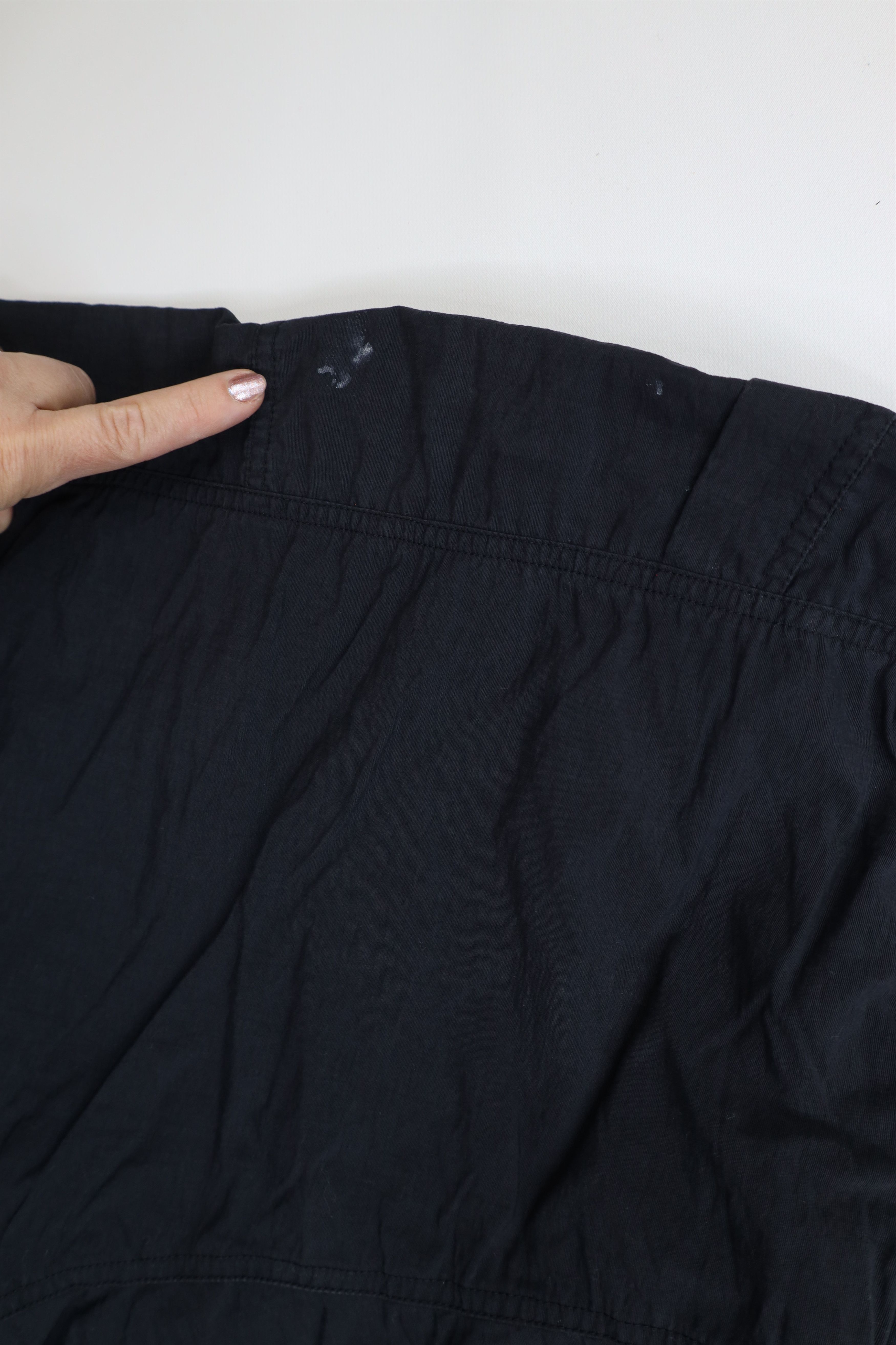 The North Face Vintage 90s Y2K The North Face Lined Above Knee Shorts Size US 38 / EU 54 - 14 Thumbnail
