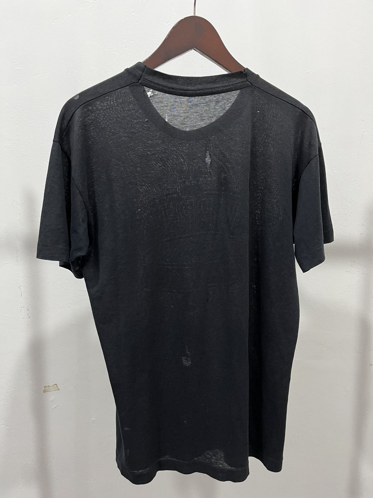 Vintage 80's Murphys irish stout Size US S / EU 44-46 / 1 - 9 Thumbnail