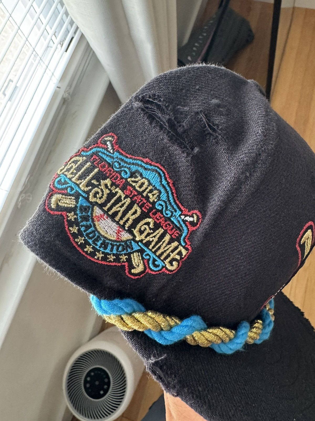 MyFitteds Myfitteds the brandenton marauders Size ONE SIZE - 2 Thumbnail