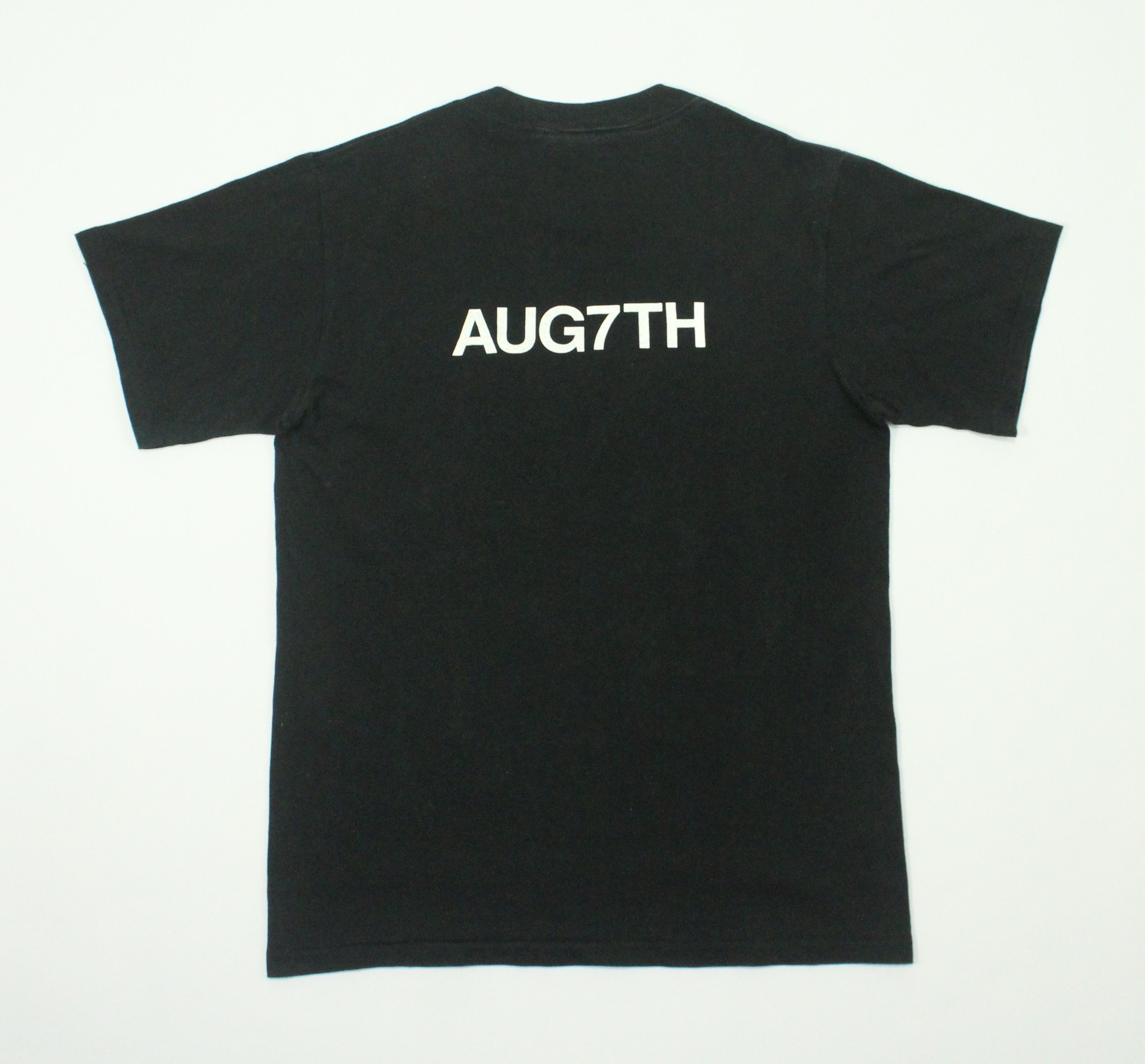 Wtaps Vintage WTAPS T Shirt Size US L / EU 52-54 / 3 - 9 Thumbnail