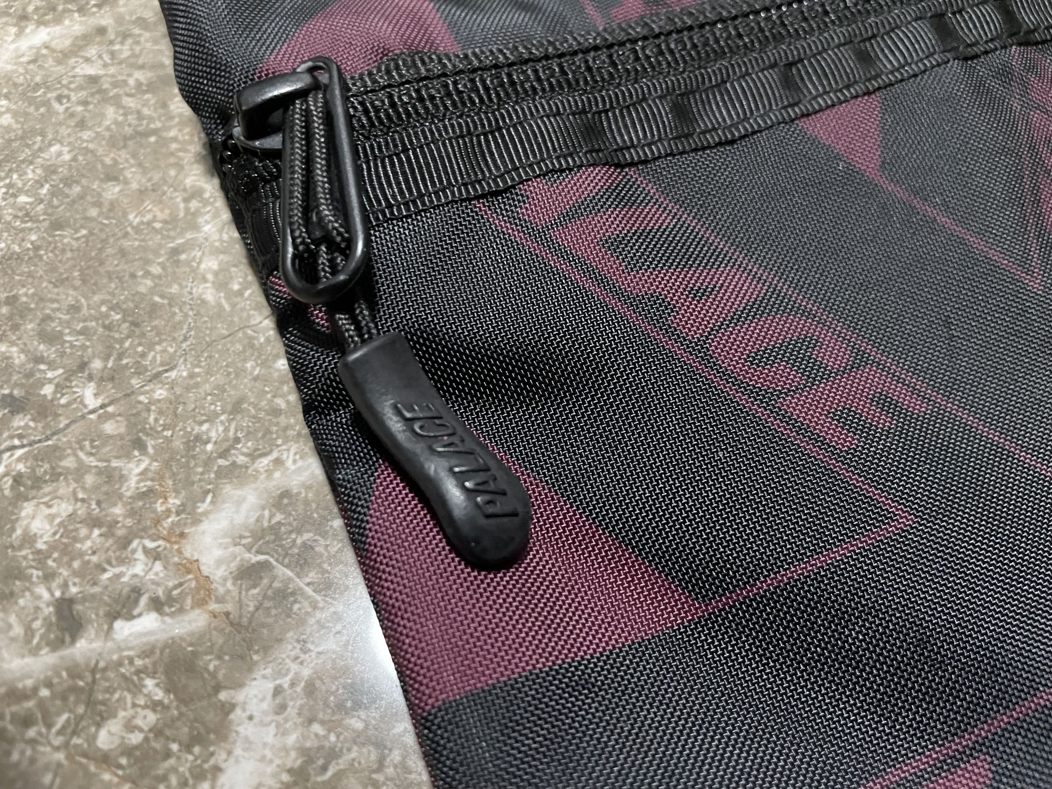 Palace Palace Barrel Bag - Monogram Logo Size ONE SIZE - 3 Thumbnail