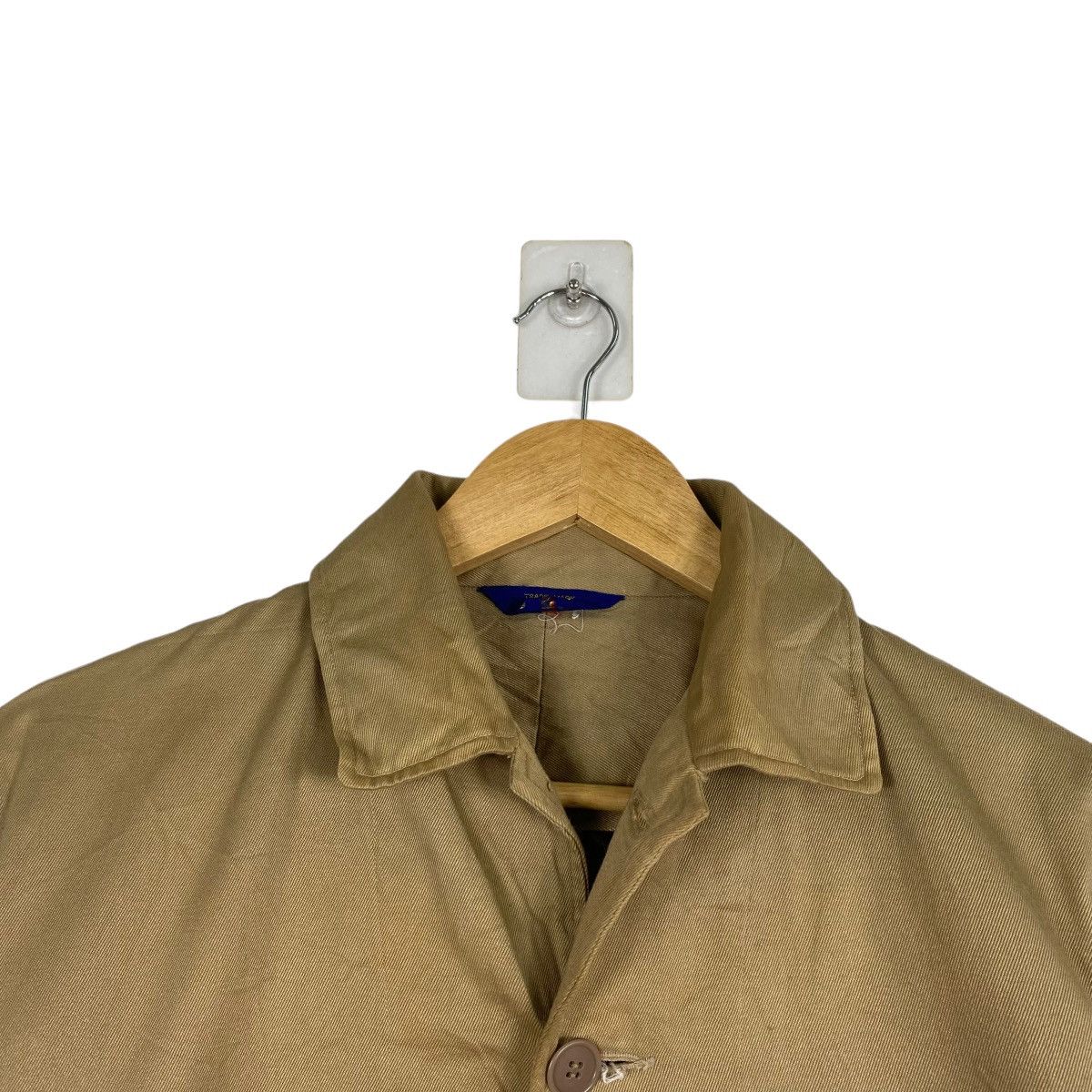 Japanese Brand JAPANASE BRAND INSPIRED KAPITAL JACKET Size US M / EU 48-50 / 2 - 5 Thumbnail