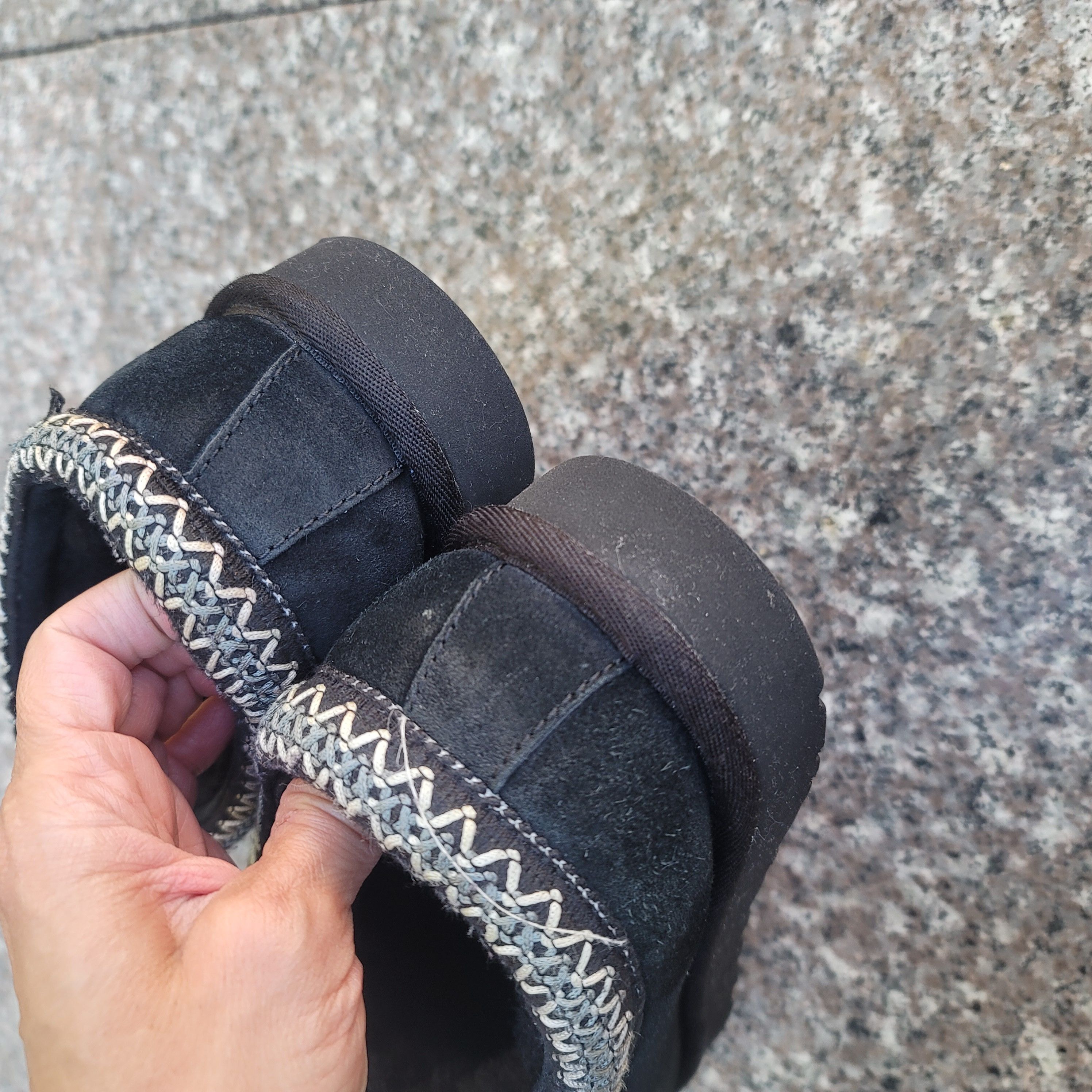 Ugg UGG Tasman shoes Size US 10 / IT 40 - 5 Thumbnail