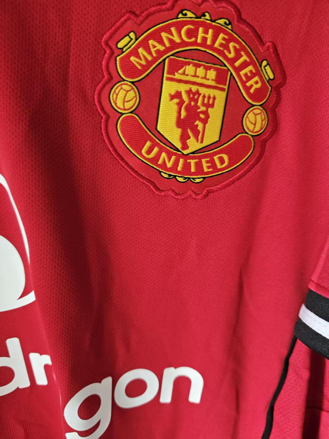 Other 2025 26 MUFC #30 Sesko Jersey Home Size US S / EU 44-46 / 1 - 2 Thumbnail