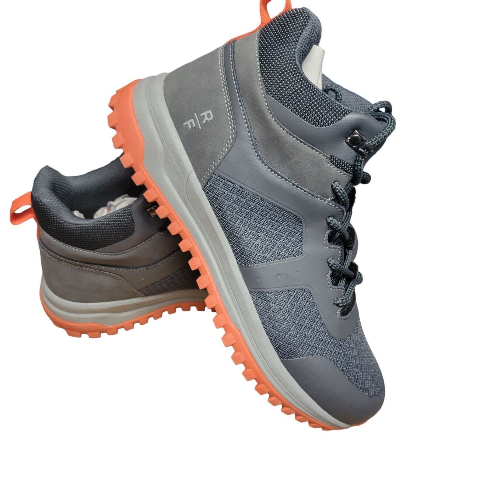 Reserved Reserved Footwear RF1159 Men's. Size 9.5. New With Tags $11 Size US 9.5 / EU 42-43 - 5 Thumbnail
