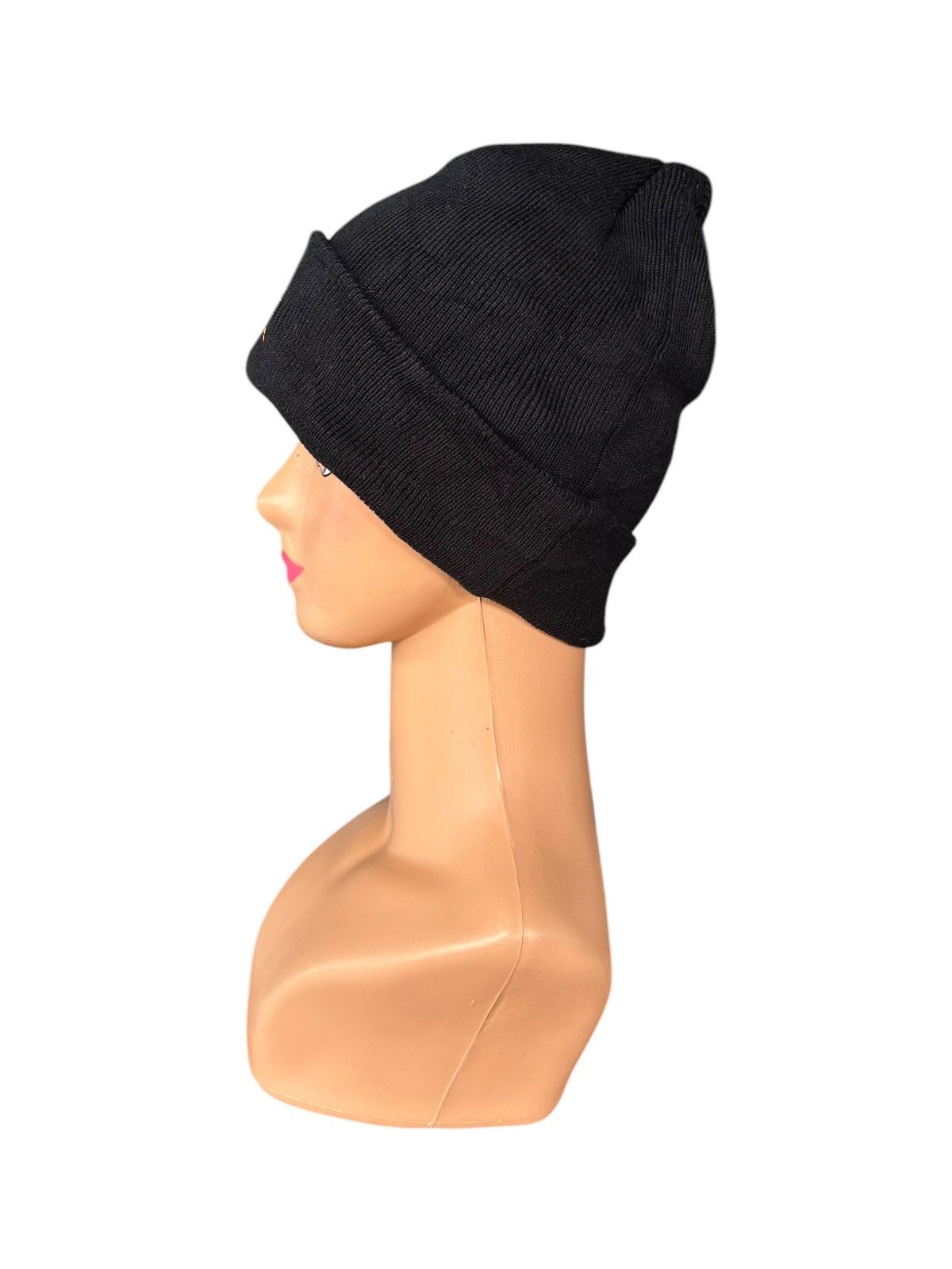 Thrasher Thrasher Flame Reversible Tokyo Beanie Hats Size ONE SIZE - 6 Thumbnail