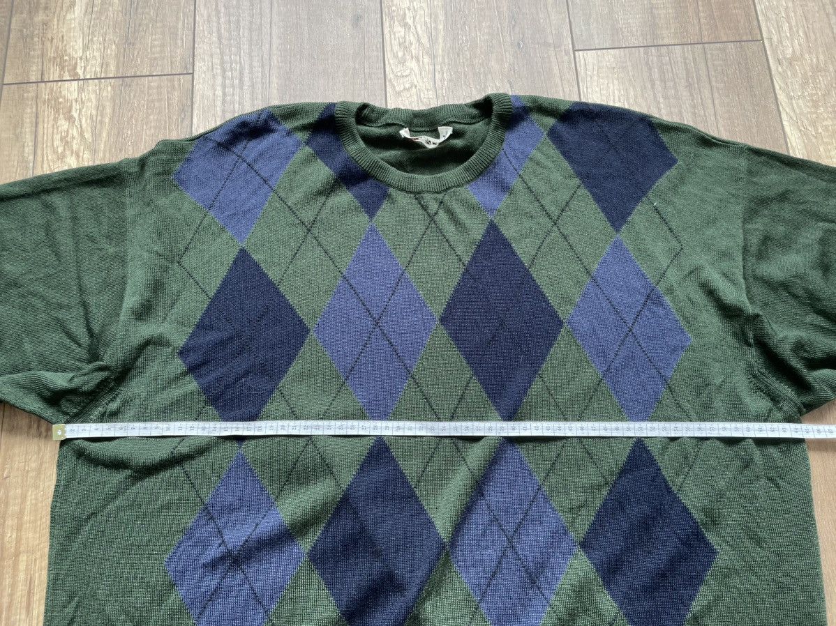 Pringle Of Scotland × Vintage Sweater Pringle Of Scotland Size XXL Size US XXL / EU 58 / 5 - 8 Thumbnail