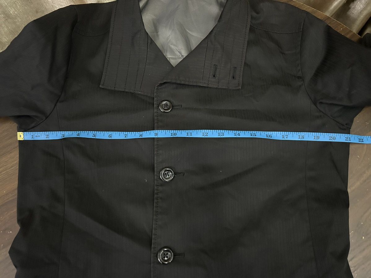 Tornado Mart Tornado Mart Japan Coat Size US L / EU 52-54 / 3 - 15 Thumbnail