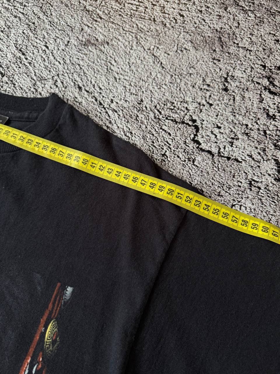 Vintage Vintage 1992 Bruce Springsteen T-Shirt Size US L / EU 52-54 / 3 - 12 Thumbnail