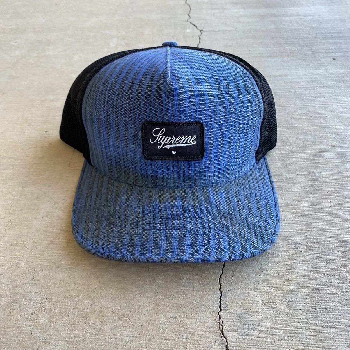 B.B. Simon × Streetwear × Supreme Supreme x B.B. Simmon