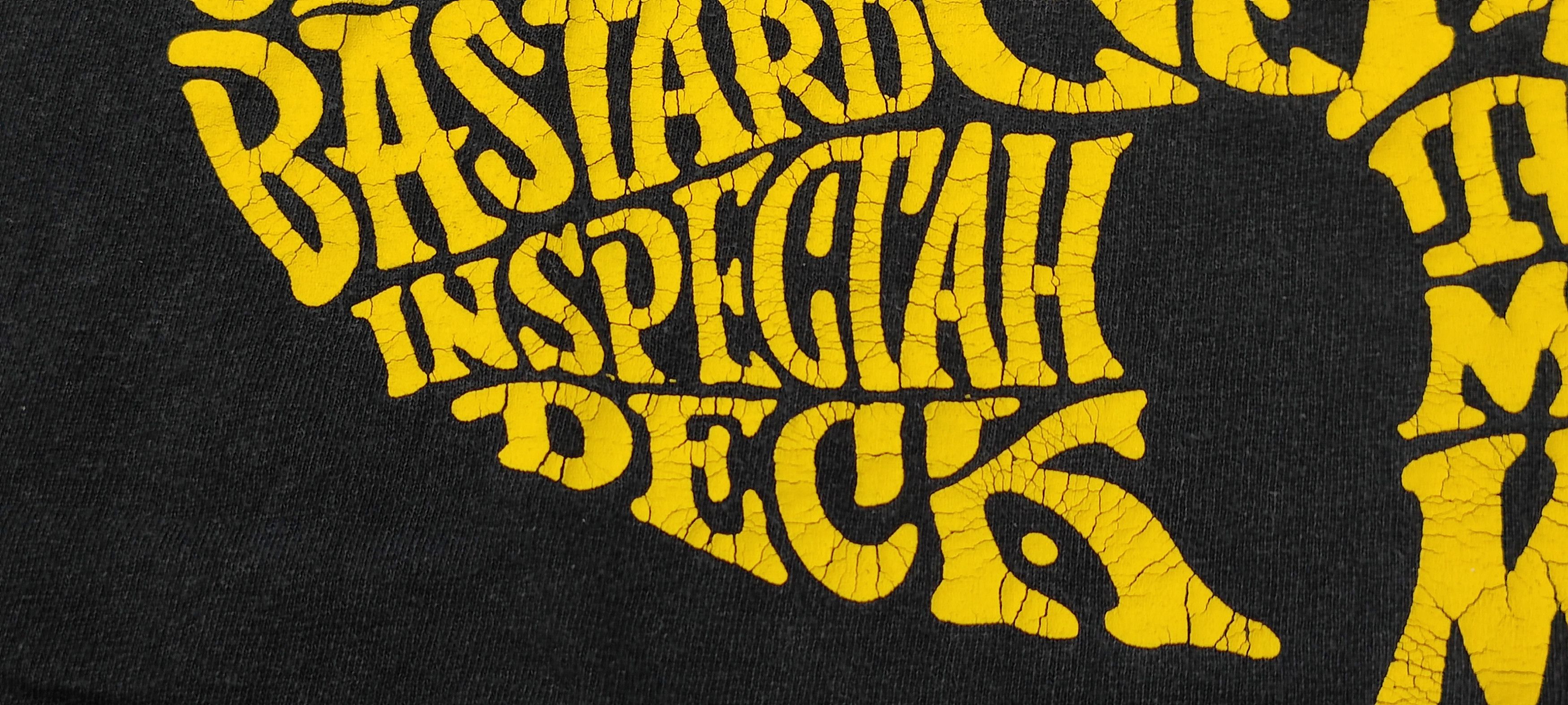 Vintage × Wu-Tang Clan Vintage Wu Tang Clan For Ever Classic Logo Raptee T Shirt Size US XL / EU 56 / 4 - 3 Thumbnail