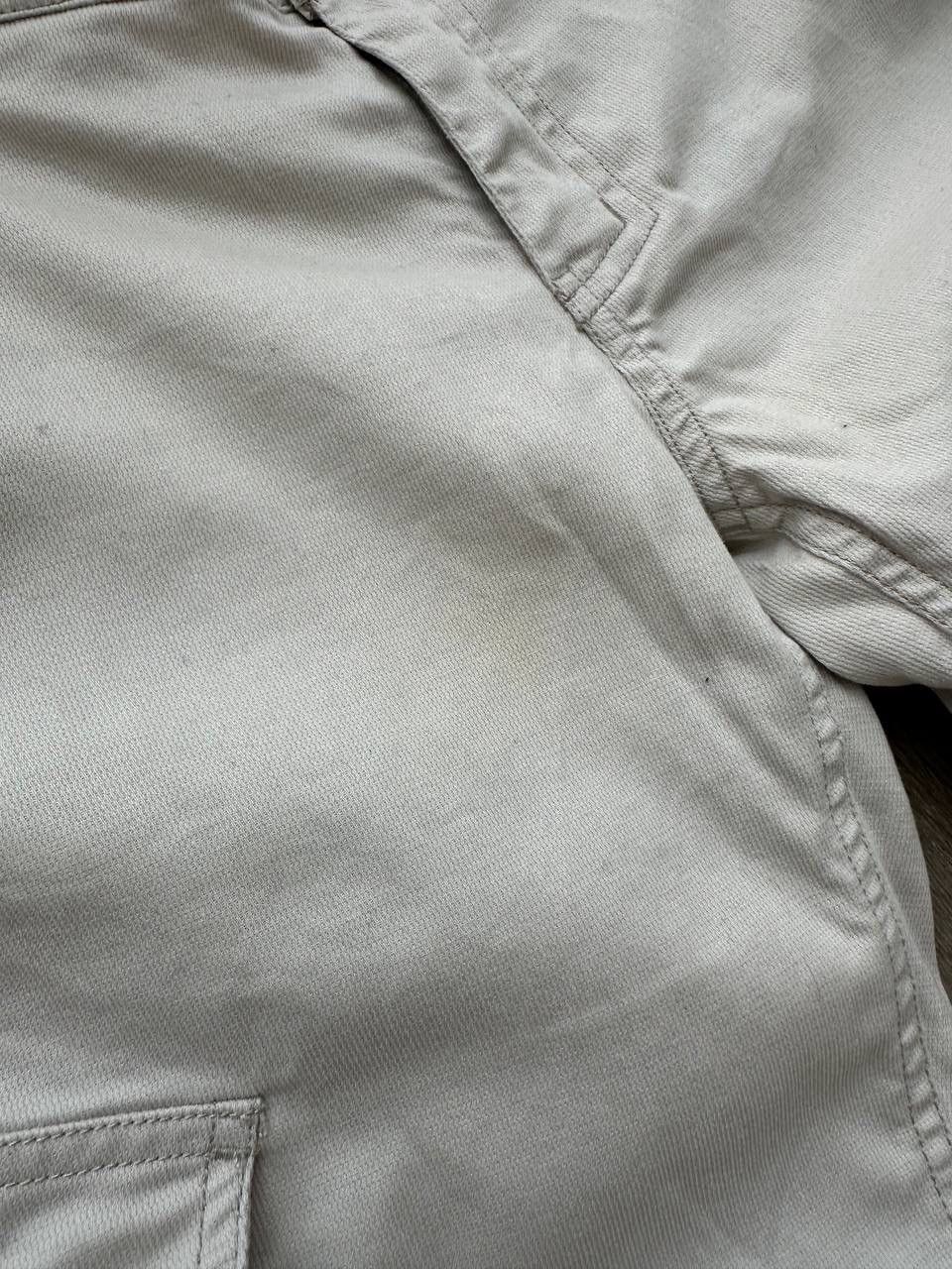 Arc'teryx × Vintage Vintage Arc’Teryx Cargo Outdoor White Pants Size US 30 / EU 46 - 6 Thumbnail