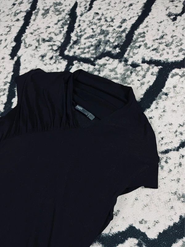 Trussardi Trussardi dress black 38 M Size M / US 6-8 / IT 42-44 - 3 Thumbnail