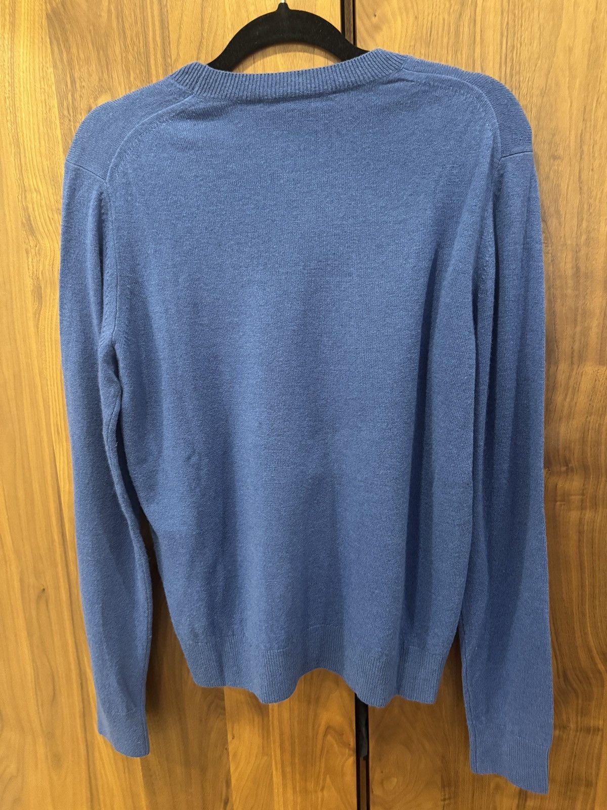 Acne Studios ACNE Studios Nolan Face Sweater Size US M / EU 48-50 / 2 - 2 Thumbnail