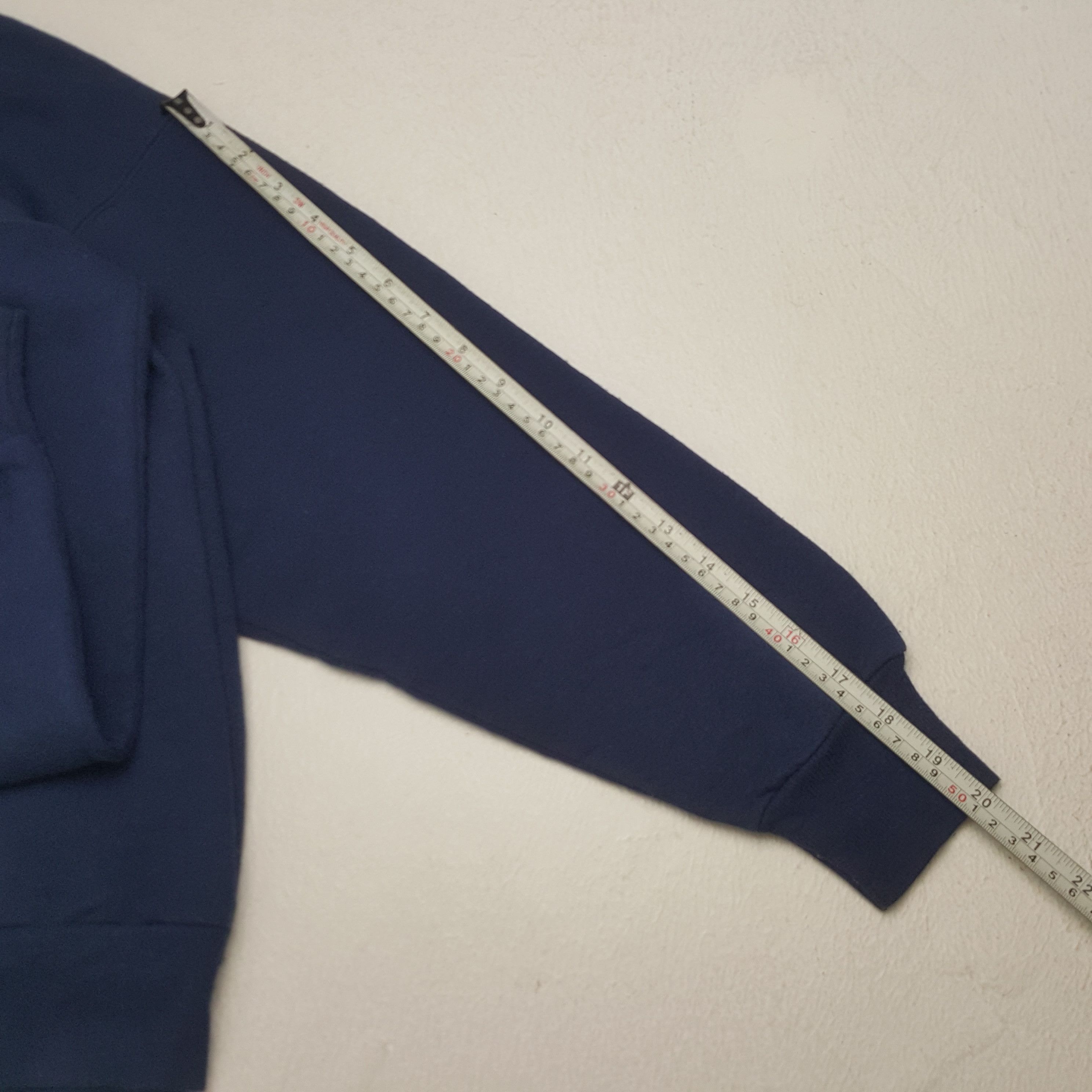 Vintage Vintage University Of California Berkeley Sweatshirt C283N10 Size US M / EU 48-50 / 2 - 6 Thumbnail