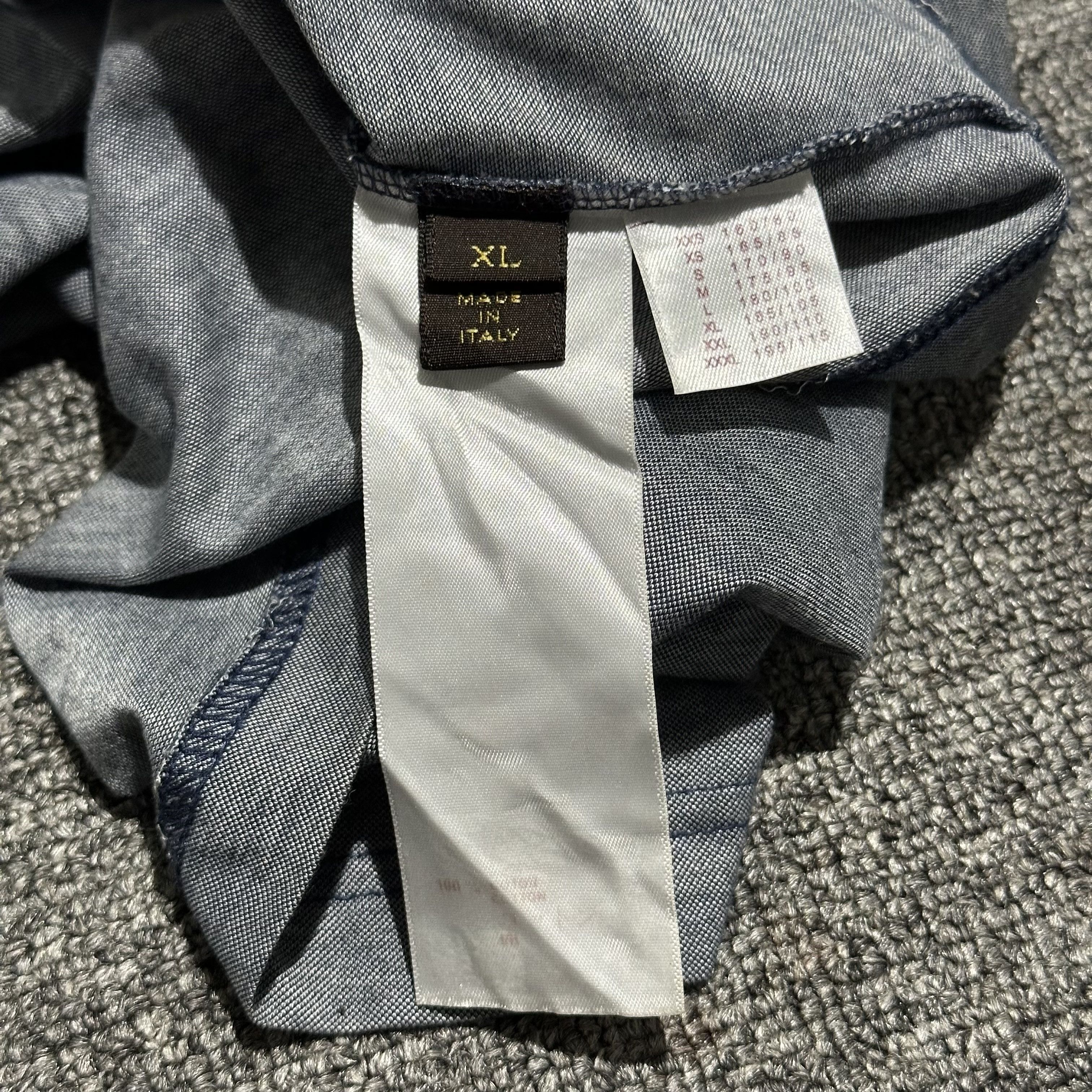 Louis Vuitton Louis Vuitton Monogram Tee Size US M / EU 48-50 / 2 - 5 Thumbnail