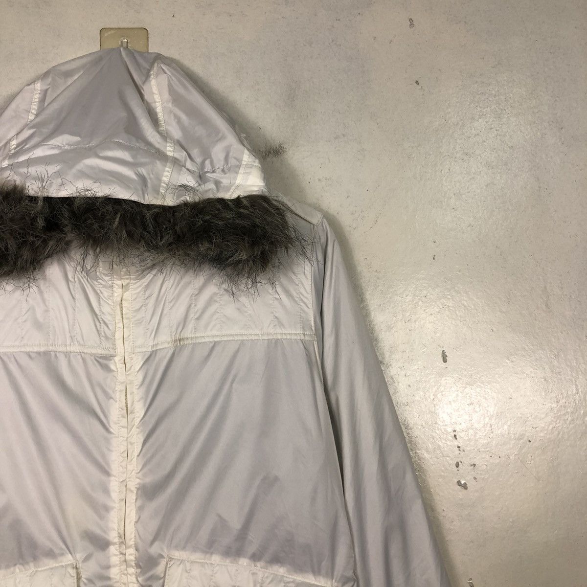 Japanese Brand 📌Vintage Ski Jacket Burton Blanket Multi Pocket Size US M / EU 48-50 / 2 - 8 Thumbnail