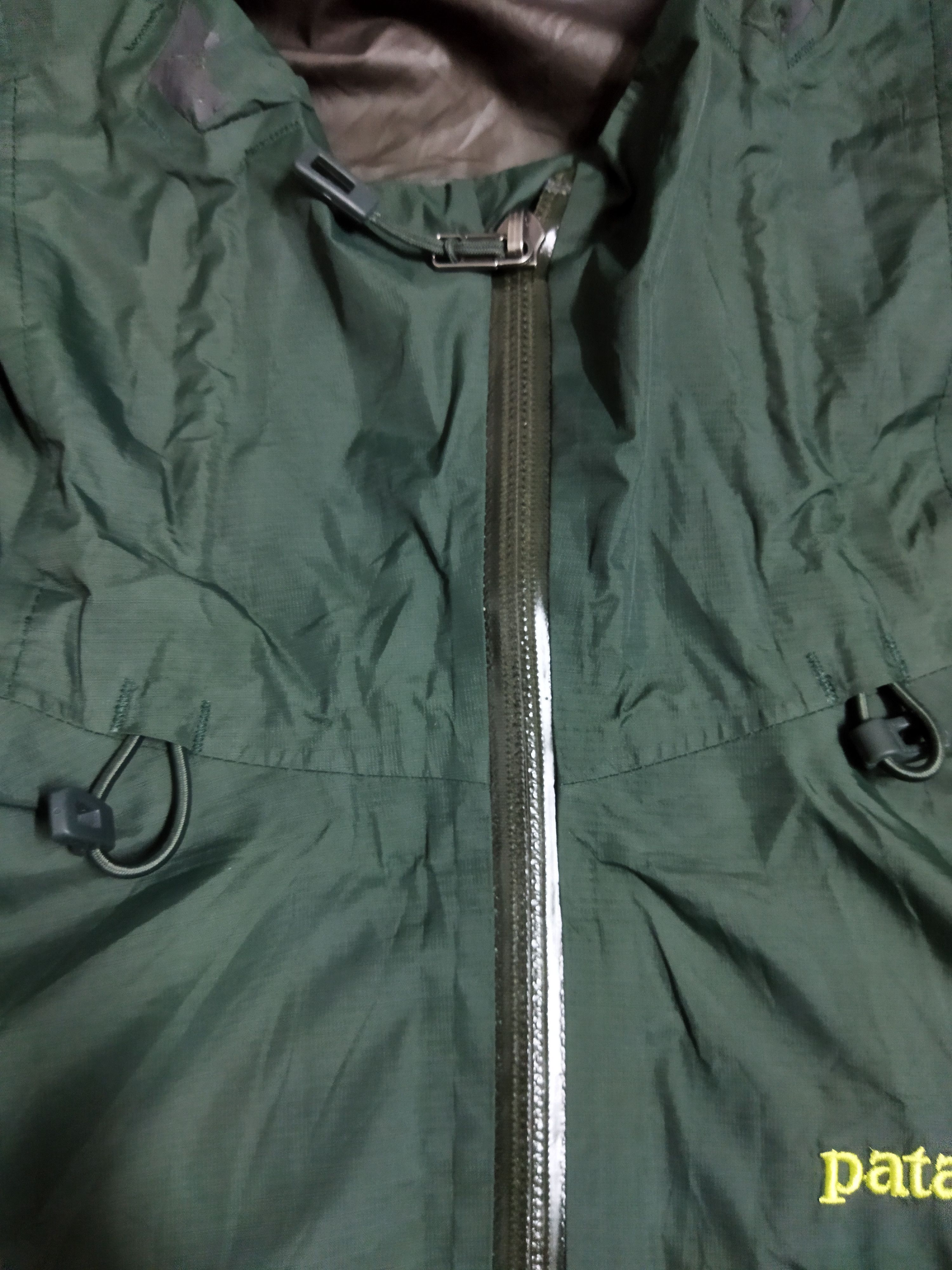 Patagonia Patagonia Gorpcore Windbreaker Size US S / EU 44-46 / 1 - 6 Thumbnail