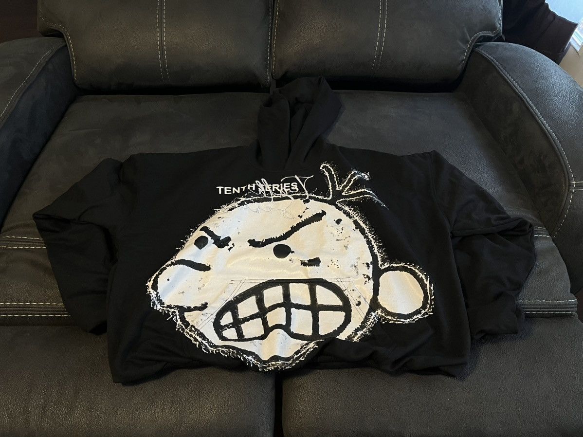 Other No Squares Hoodie Size US S / EU 44-46 / 1 - 1 Thumbnail