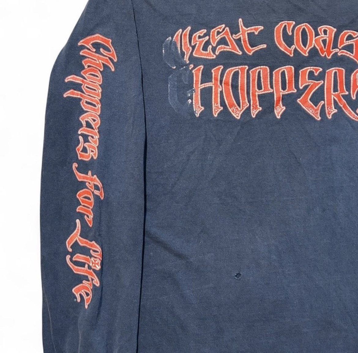 Other 2000s west coast choppers L/S Size US XL / EU 56 / 4 - 3 Thumbnail