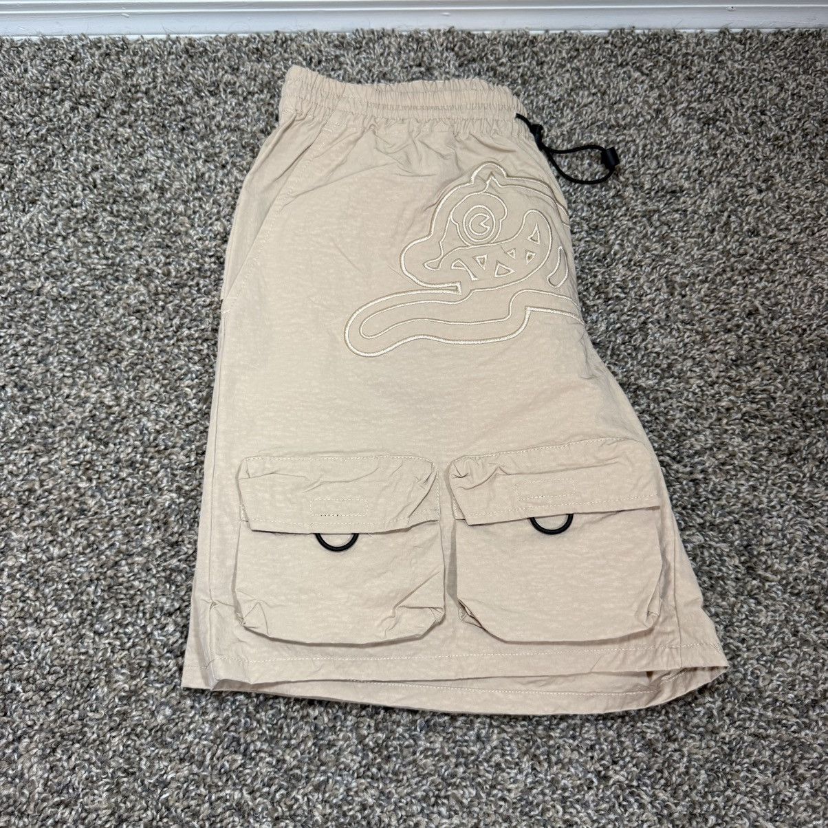 Billionaire Boys Club Billionaire Running Dog Swim Shorts Size US 30 / EU 46 - 5 Thumbnail