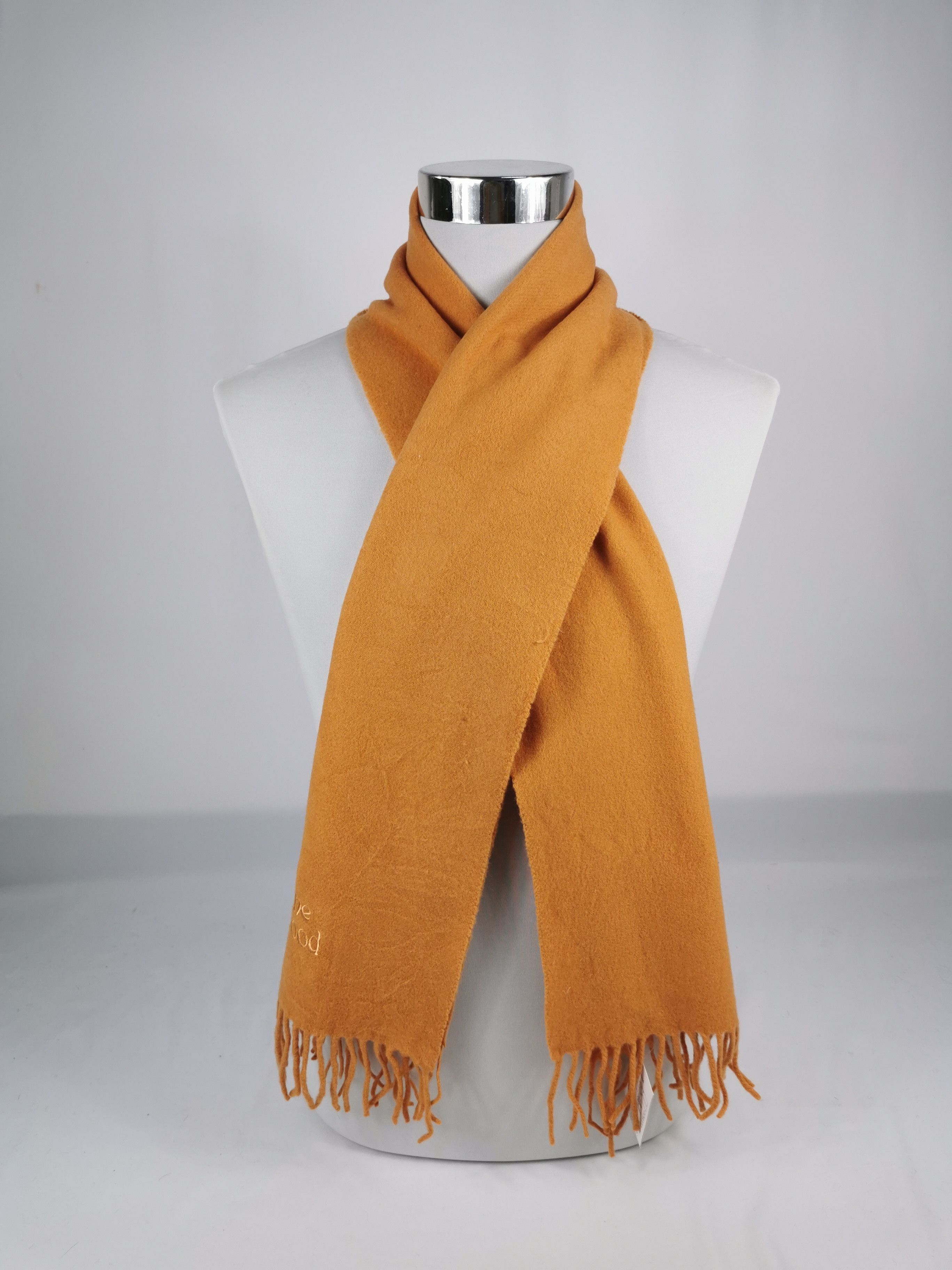 Vivienne Westwood Vivienne westwood scarf muffler Size ONE SIZE - 7 Thumbnail