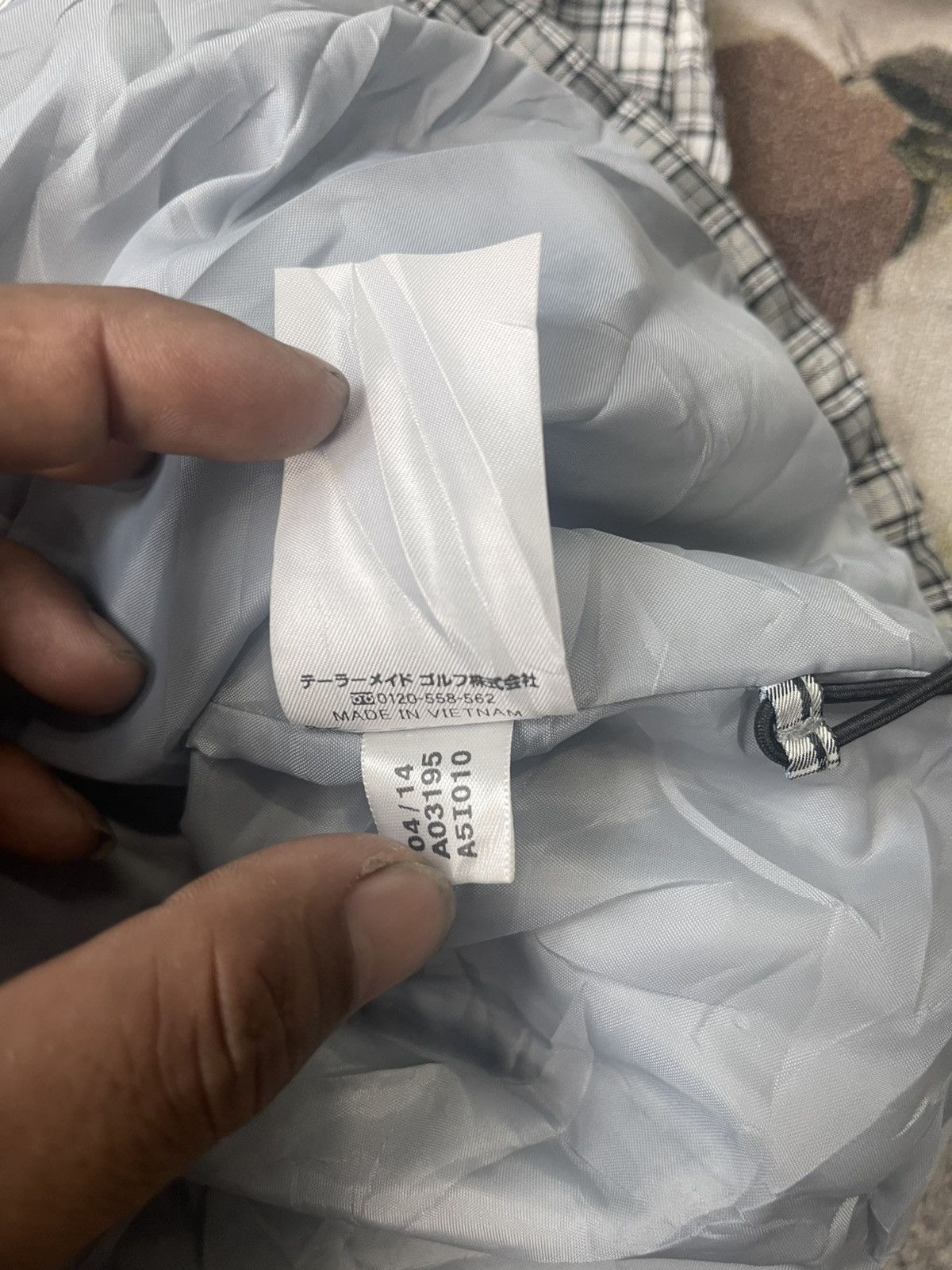 Adidas Adidas Windbreaker Streetwear Size US L / EU 52-54 / 3 - 15 Thumbnail