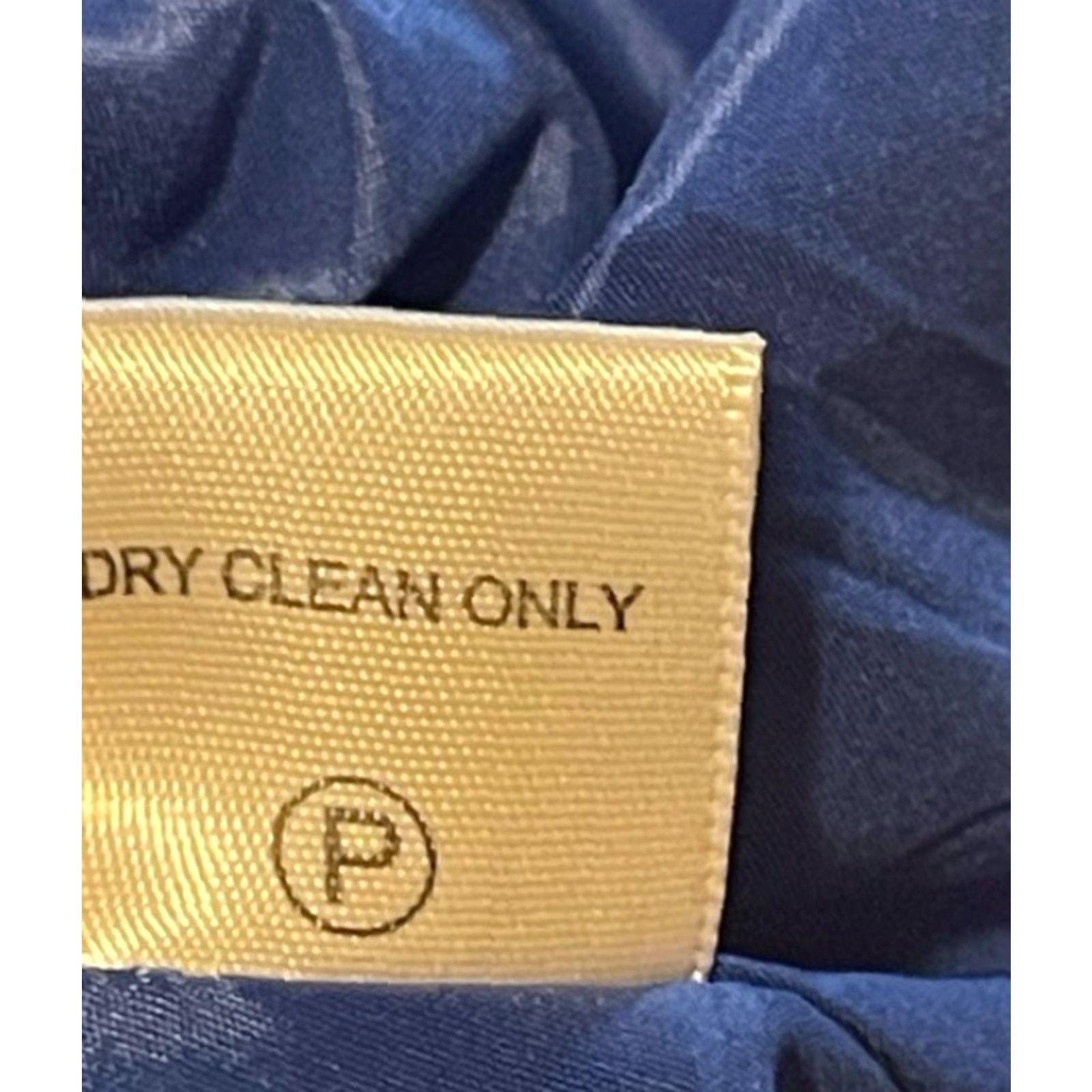 Anthropologie VINTAGE Anthropologie Cluny Reactive Shimmer Blue Tile Pattern Sequin Skirt Adult 8 Blue Sequin Mini Womens Size 30" / US 8 / IT 44 - 6 Thumbnail