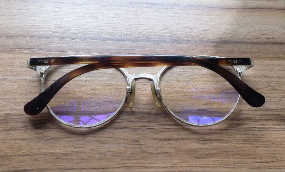 Vogue Vogue Glasses Size ONE SIZE - 11 Thumbnail