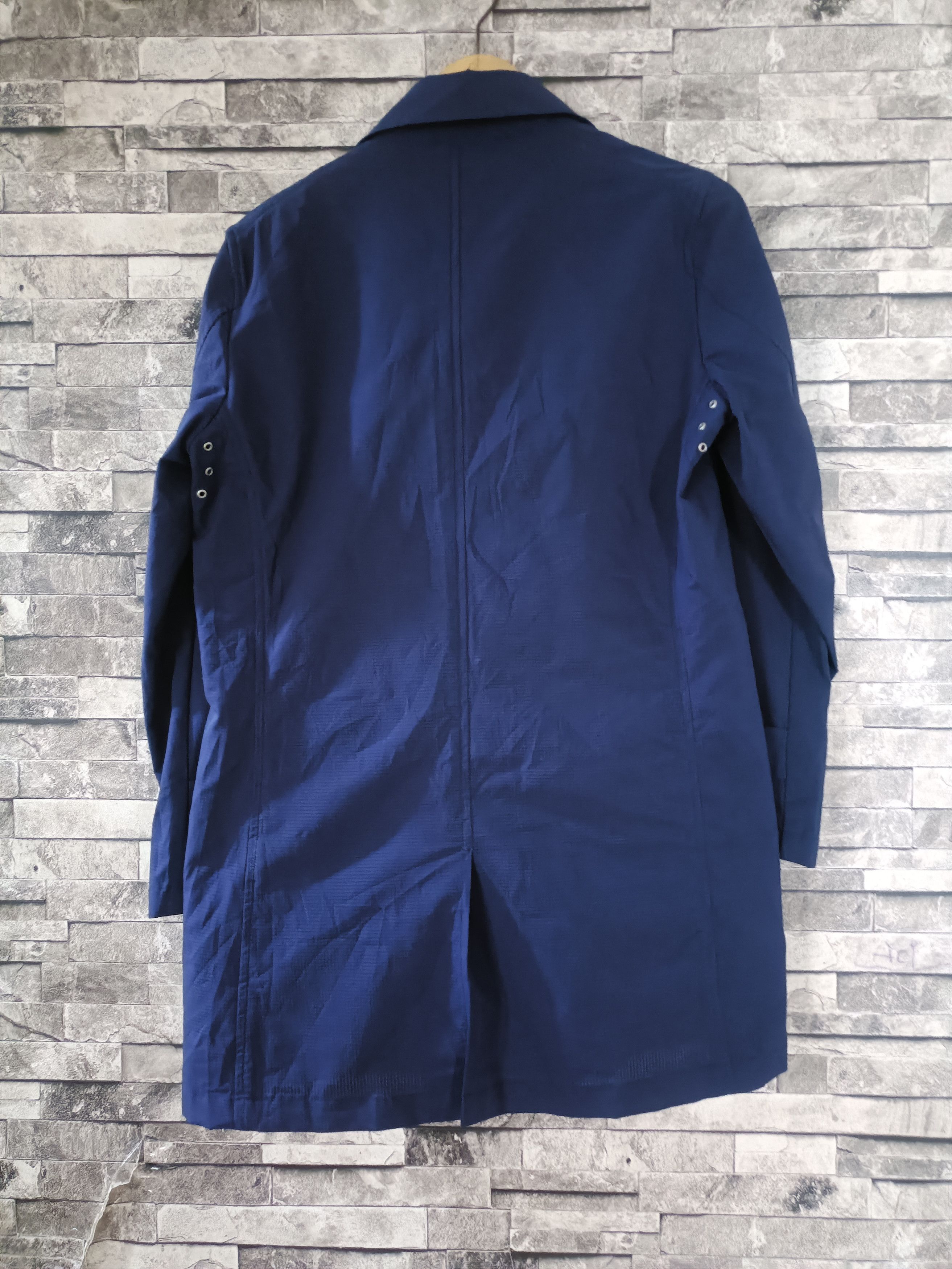 Morgan Homme Morgan homme packable light jacket Size US S / EU 44-46 / 1 - 7 Thumbnail