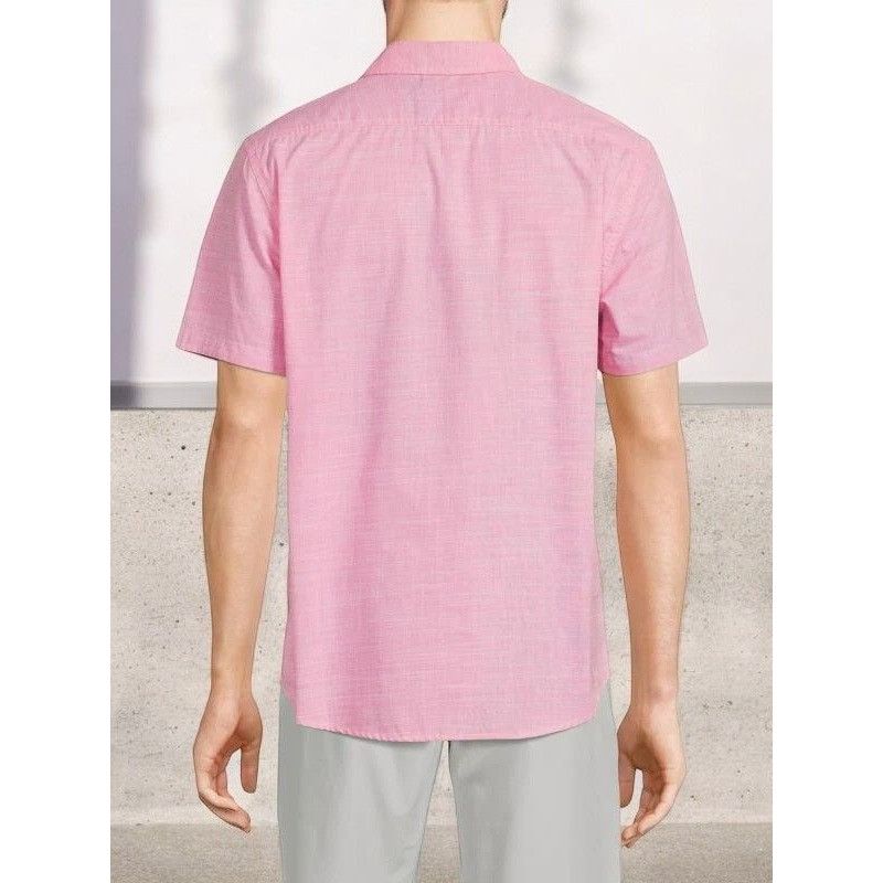 Flag & Anthem Flag & Anthem Cullman Mens Small NEW Short Sleeve Shirt Size US S / EU 44-46 / 1 - 4 Thumbnail
