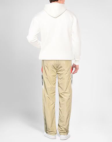 Just Don o1mle0424 Tracksuit Pants in Beige Size US 34 / EU 50 - 3 Thumbnail