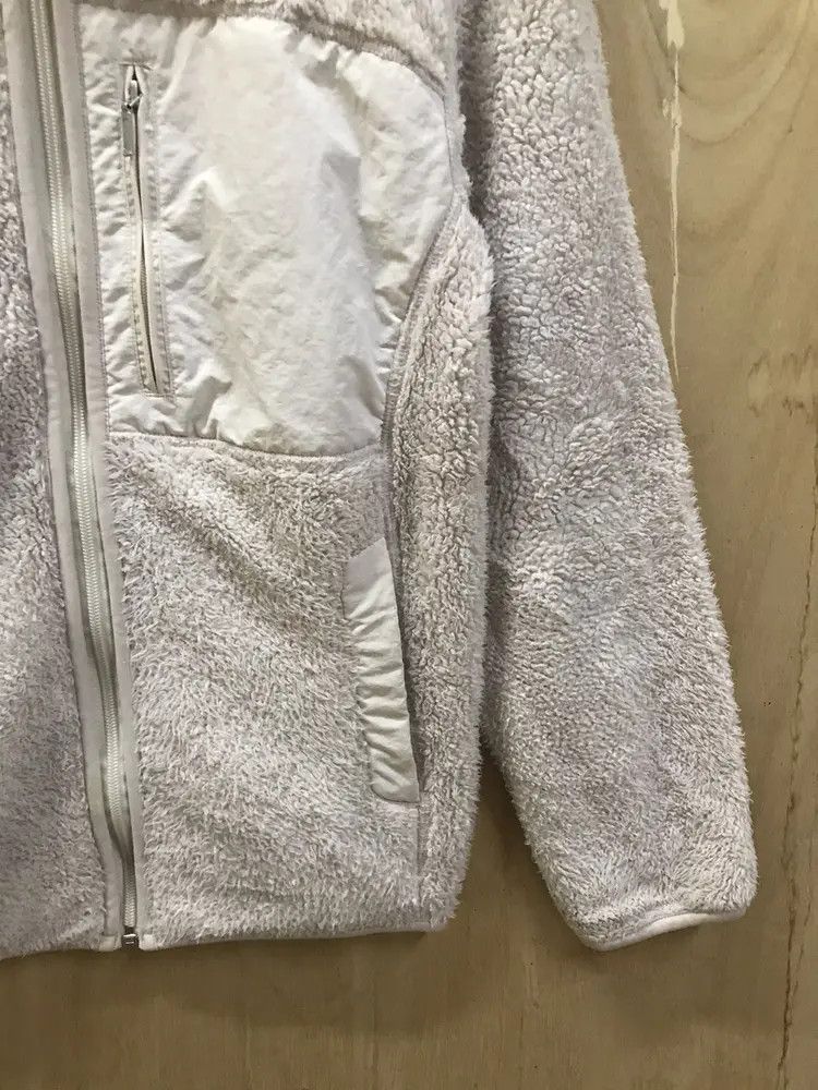 Uniqlo Uniqlo x Bulky Fleece Jackets Size US M / EU 48-50 / 2 - 6 Thumbnail