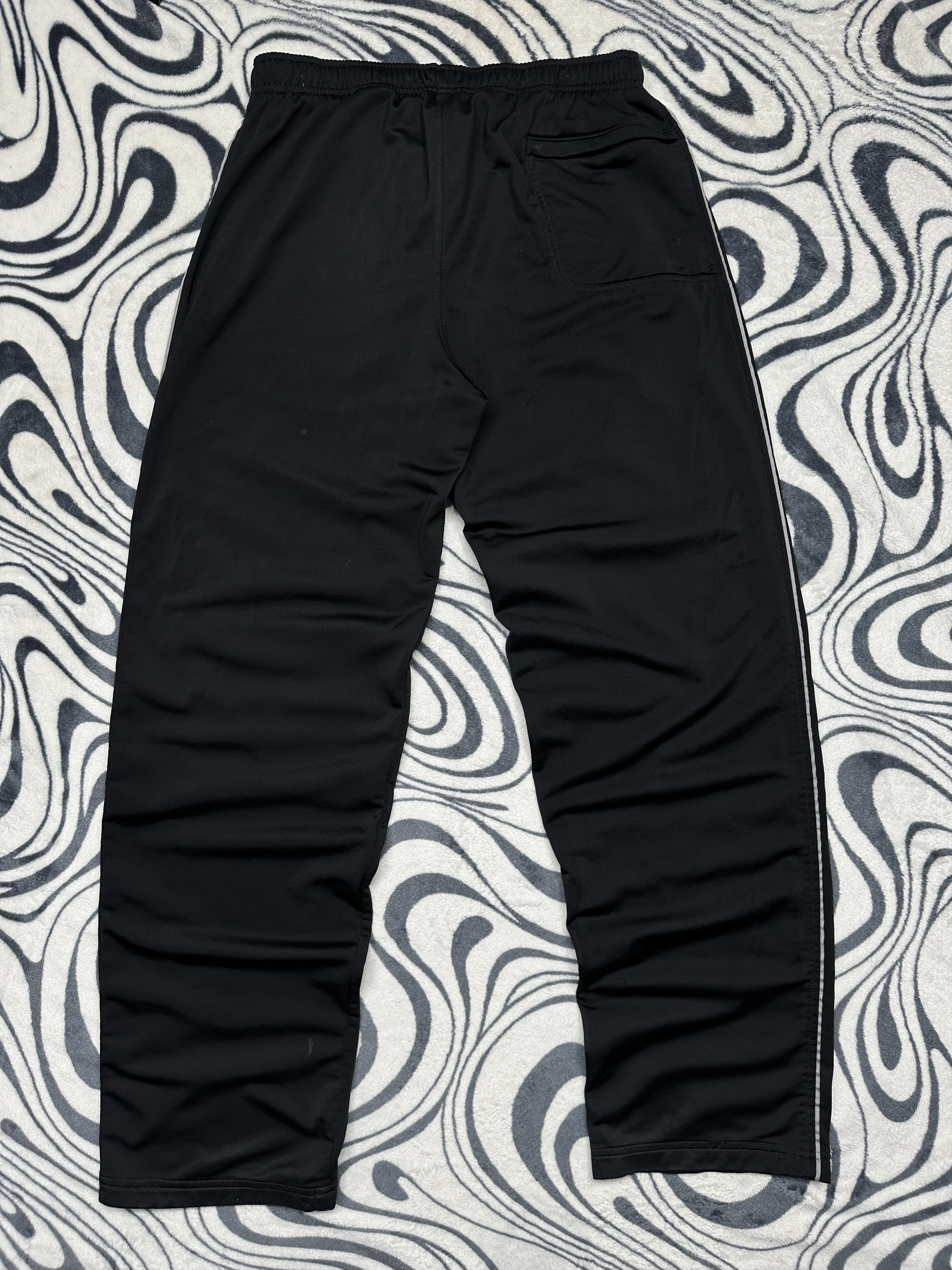 Nike Nike Vintage Mens Baggy Track Pants Size US 36 / EU 52 - 10 Thumbnail