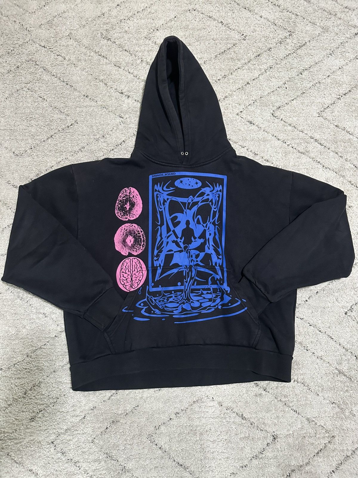 Other Mindliquid Hoodie Size XL Size US XL / EU 56 / 4 - 1 Thumbnail