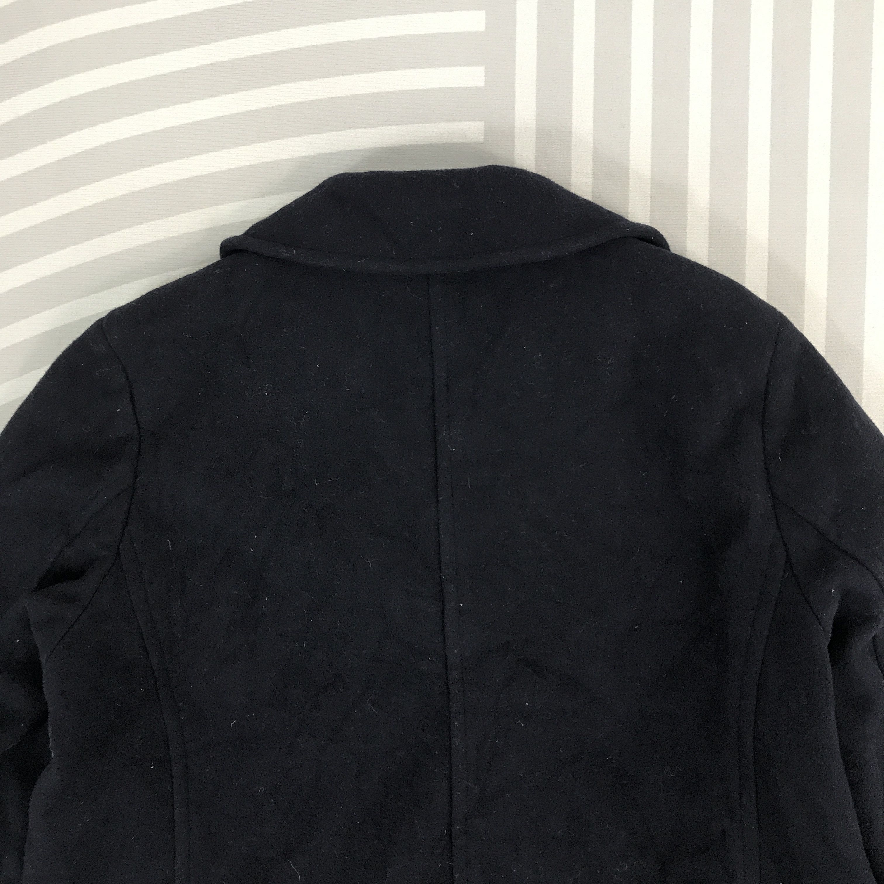 JW Anderson × Uniqlo Vintage J.WAndeson x Uniqlo wool coat Jacket Size US L / EU 52-54 / 3 - 4 Thumbnail
