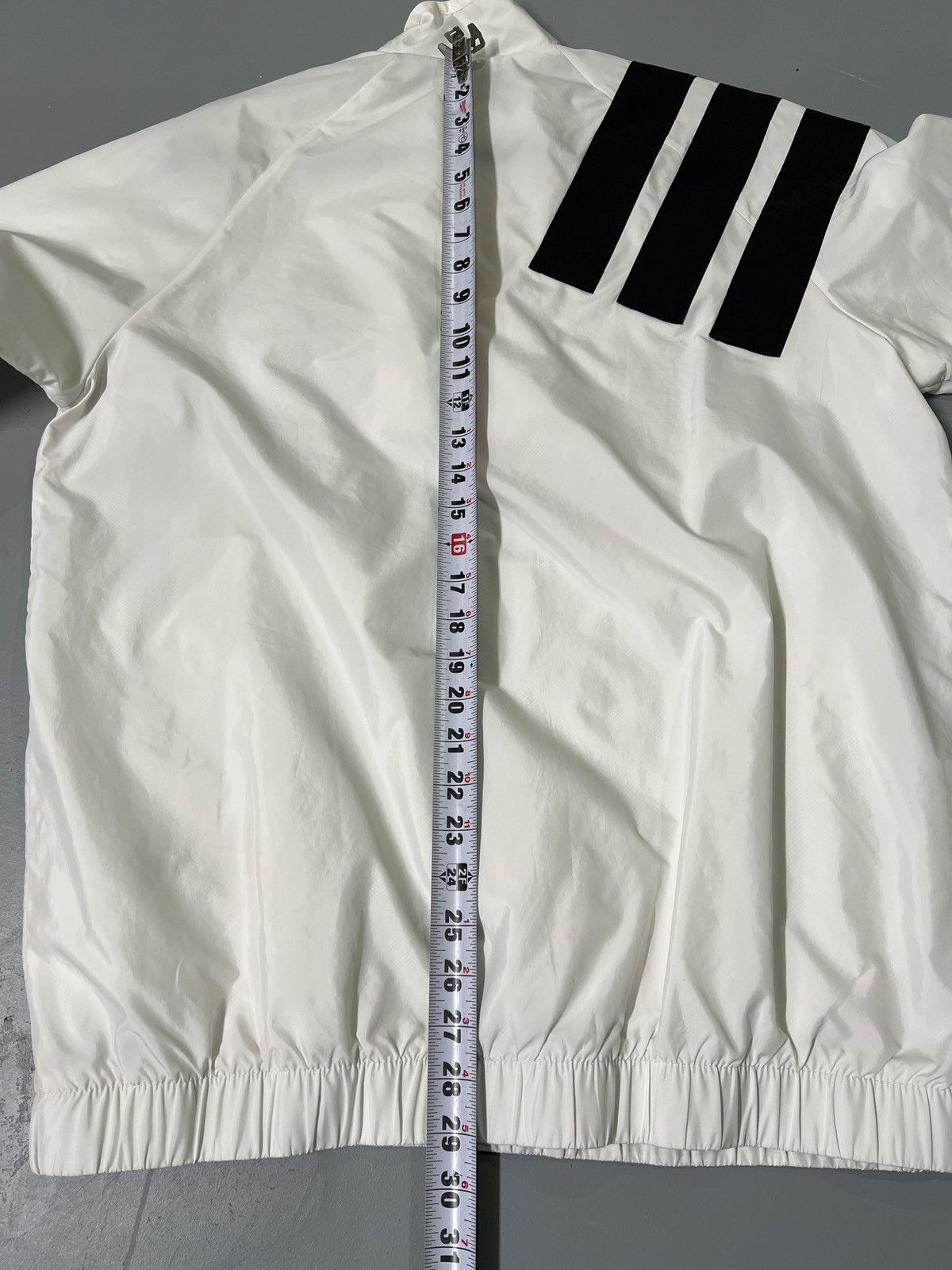 Adidas × Gosha Rubchinskiy Gosha track jacket Size US L / EU 52-54 / 3 - 5 Thumbnail