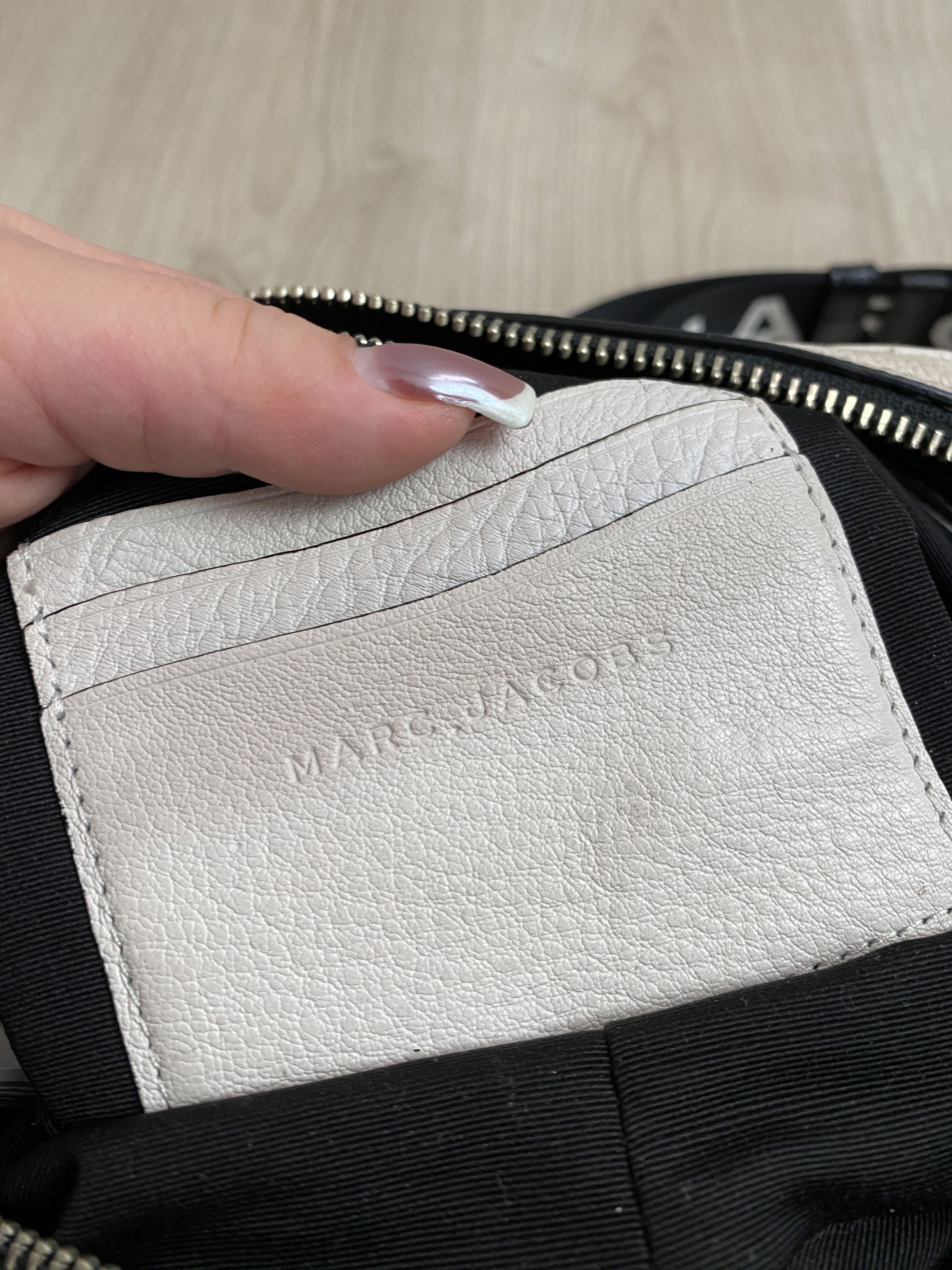 Marc Jacobs Marc Jacobs The 27 Crossbody Bag Size ONE SIZE - 10 Thumbnail