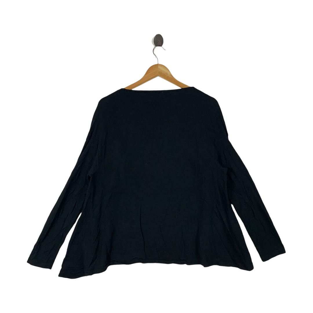 Sunao Kuwahara SUNAOKUWAHARA women cardigan Size M / US 6-8 / IT 42-44 - 4 Thumbnail