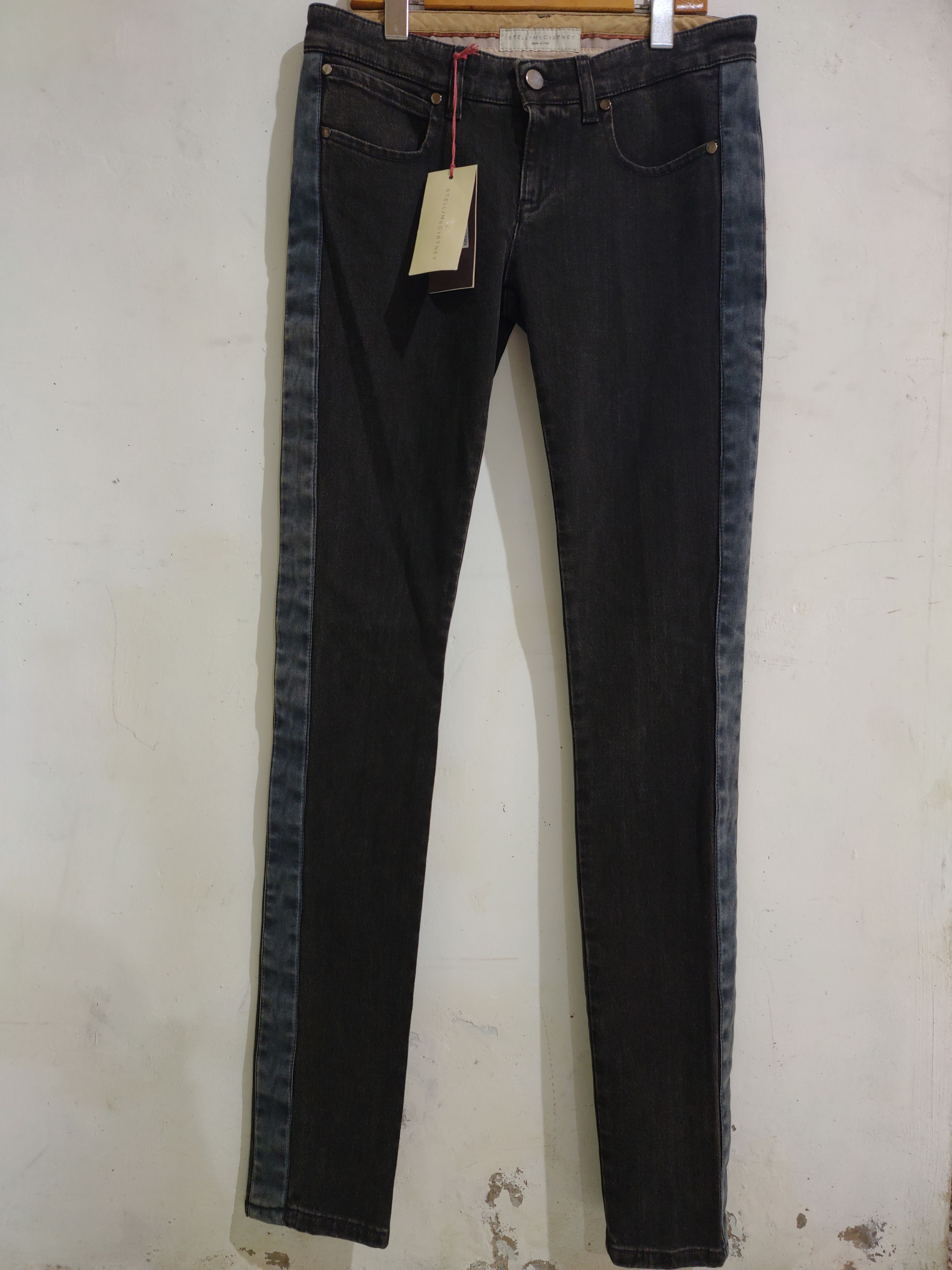 Stella McCartney 2009 Stella McCartney jeans Size 27" / US 4 / IT 40 - 1 Thumbnail
