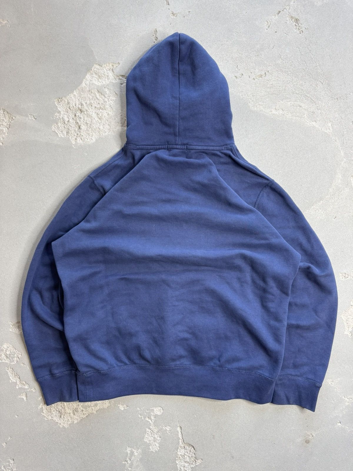 Polo Ralph Lauren Vintage Polo Ralph Lauren Hoodie Size US L / EU 52-54 / 3 - 4 Thumbnail