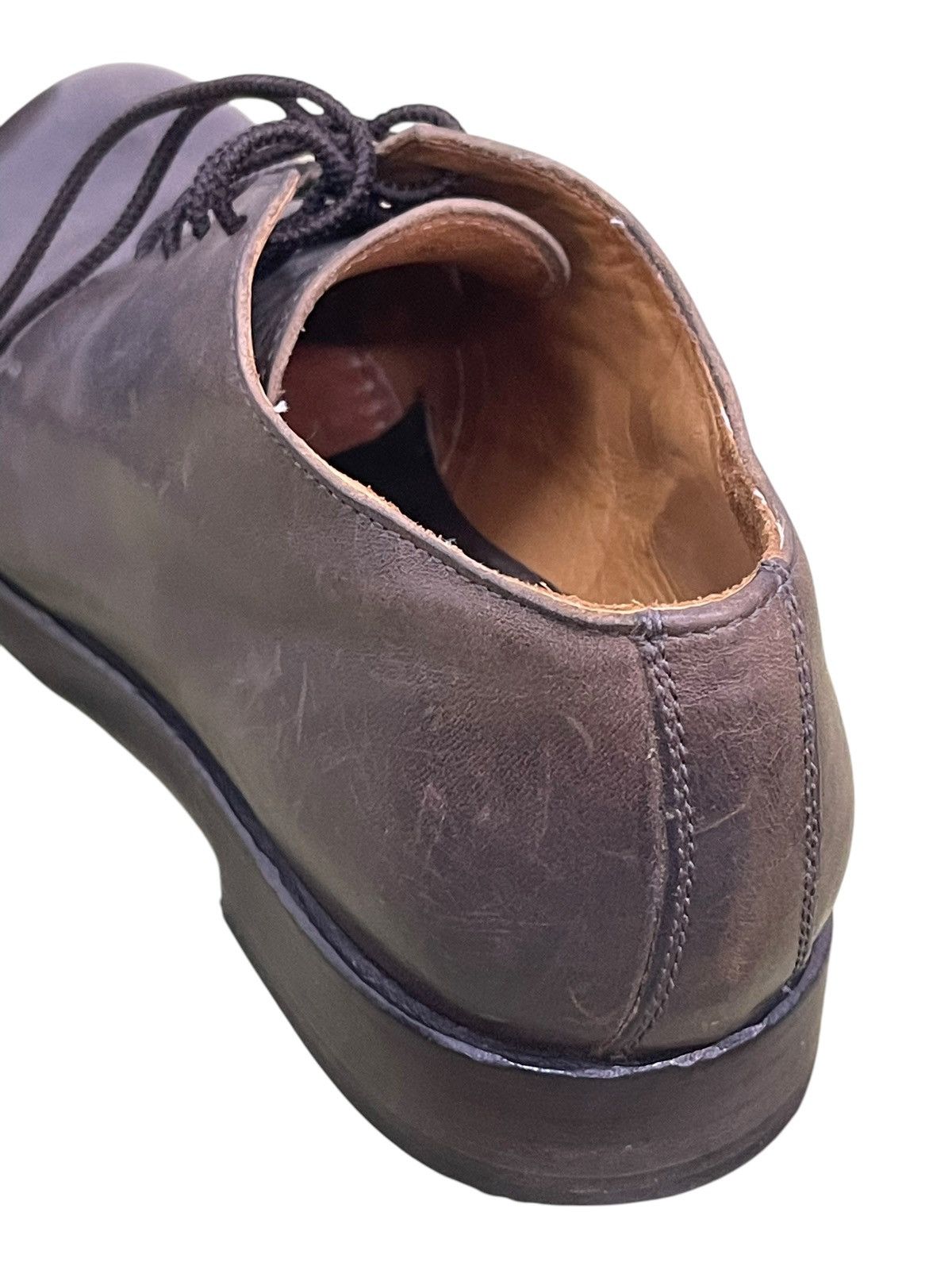 Officine Creative Officine Creative Shoe Size US 5 / EU 37 - 4 Thumbnail