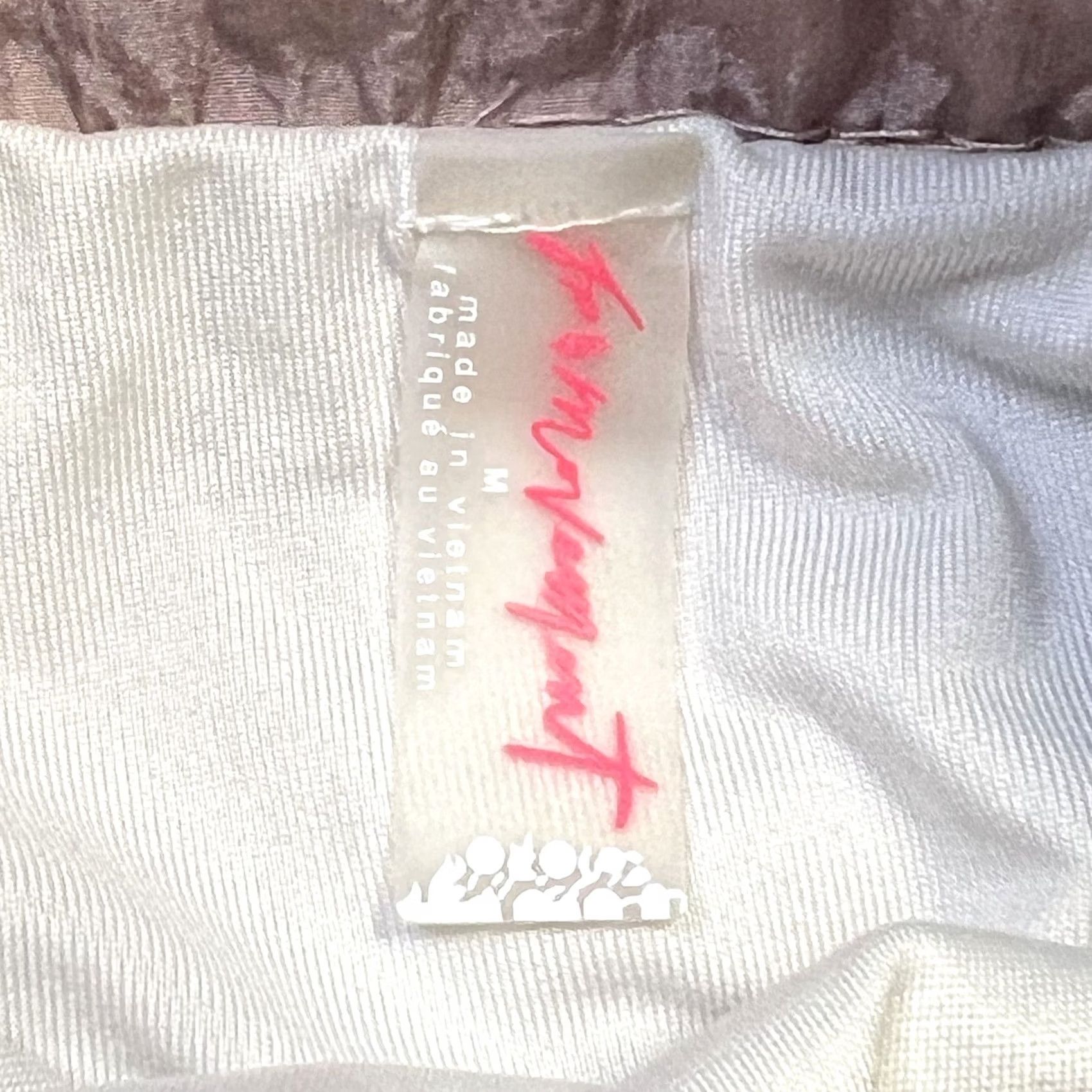 Free People VINTAGE? No. Size 32" / US 10 / IT 46 - 7 Thumbnail