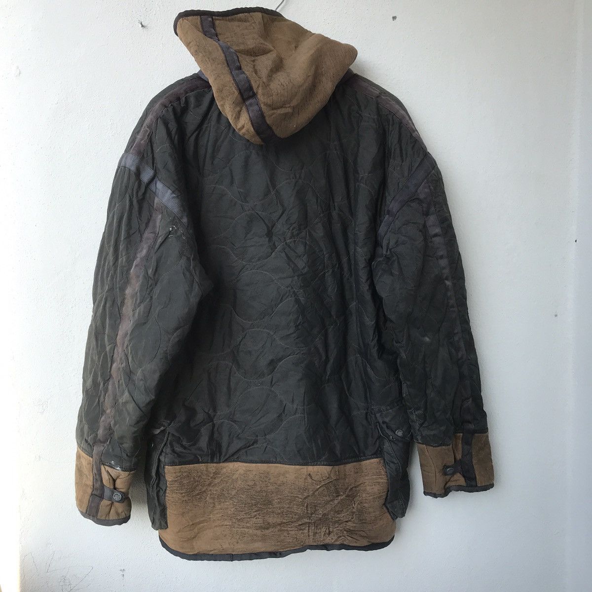 Avirex × Vintage Avirex bomber jacket Size US M / EU 48-50 / 2 - 9 Thumbnail